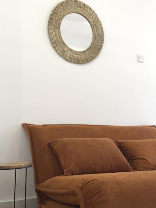 Apartment Strategic In With Terrace - Musas