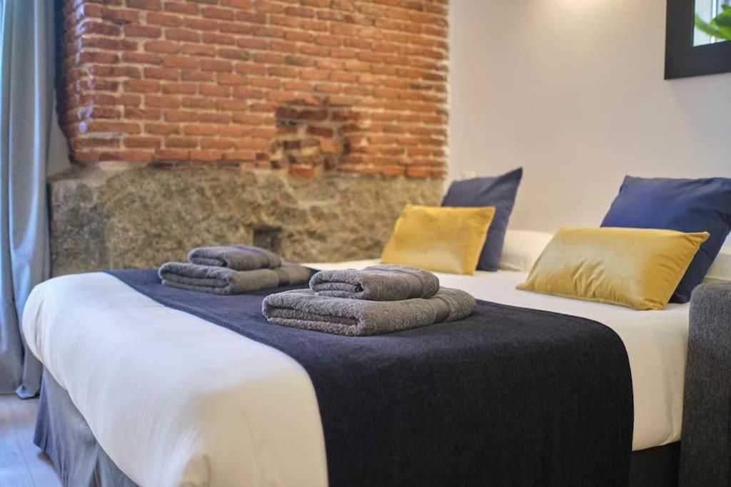 ººººrs Citycentre Downtown Wifi Ac Smarttvºººº Apartment