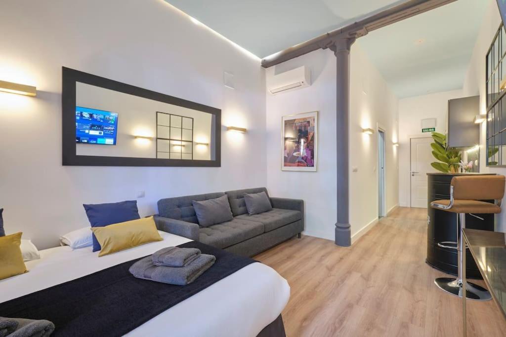 ººººrs Citycentre Downtown Wifi Ac Smarttvºººº Apartment *