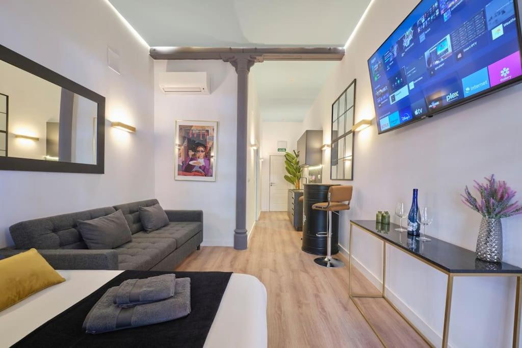 Apartment ººººrs Citycentre Downtown Wifi Ac Smarttvºººº *