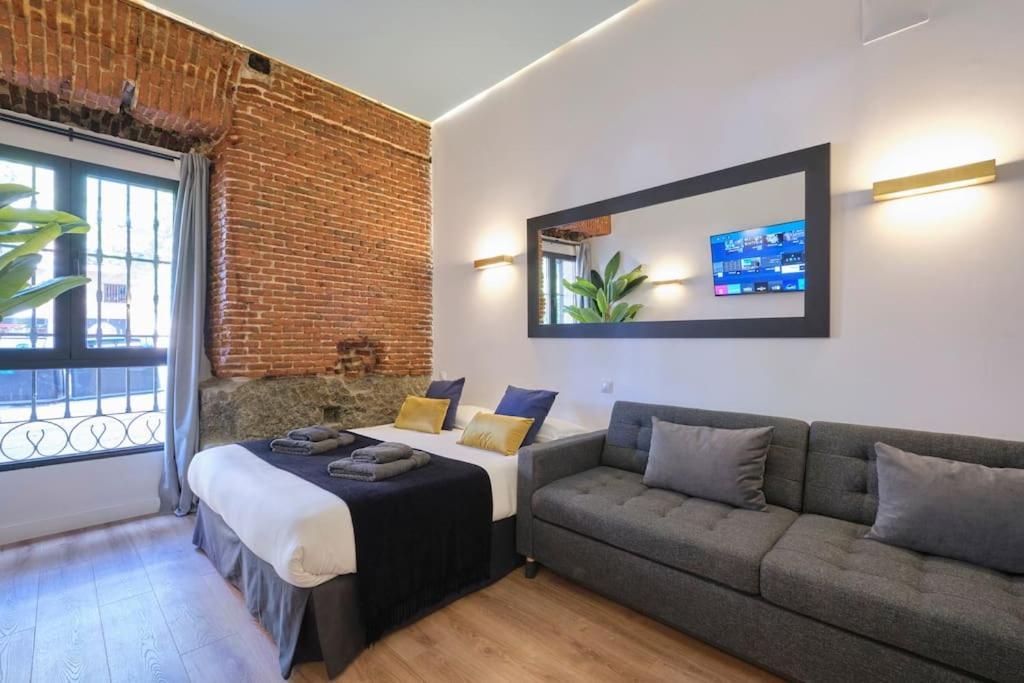 ººººrs Citycentre Downtown Wifi Ac Smarttvºººº Apartment