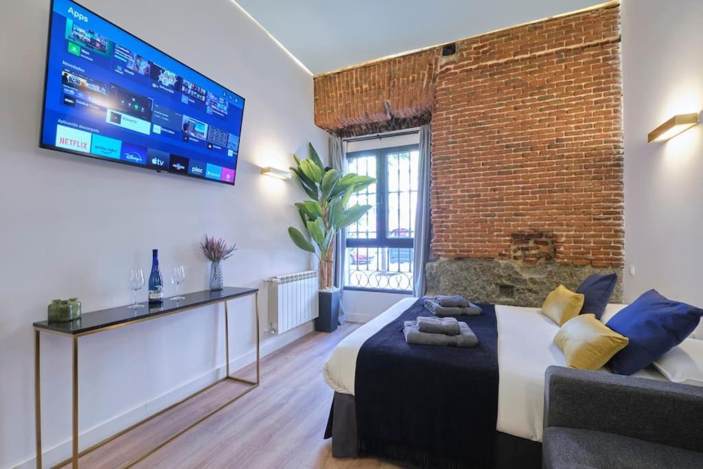 Apartment ººººrs Citycentre Downtown Wifi Ac Smarttvºººº
