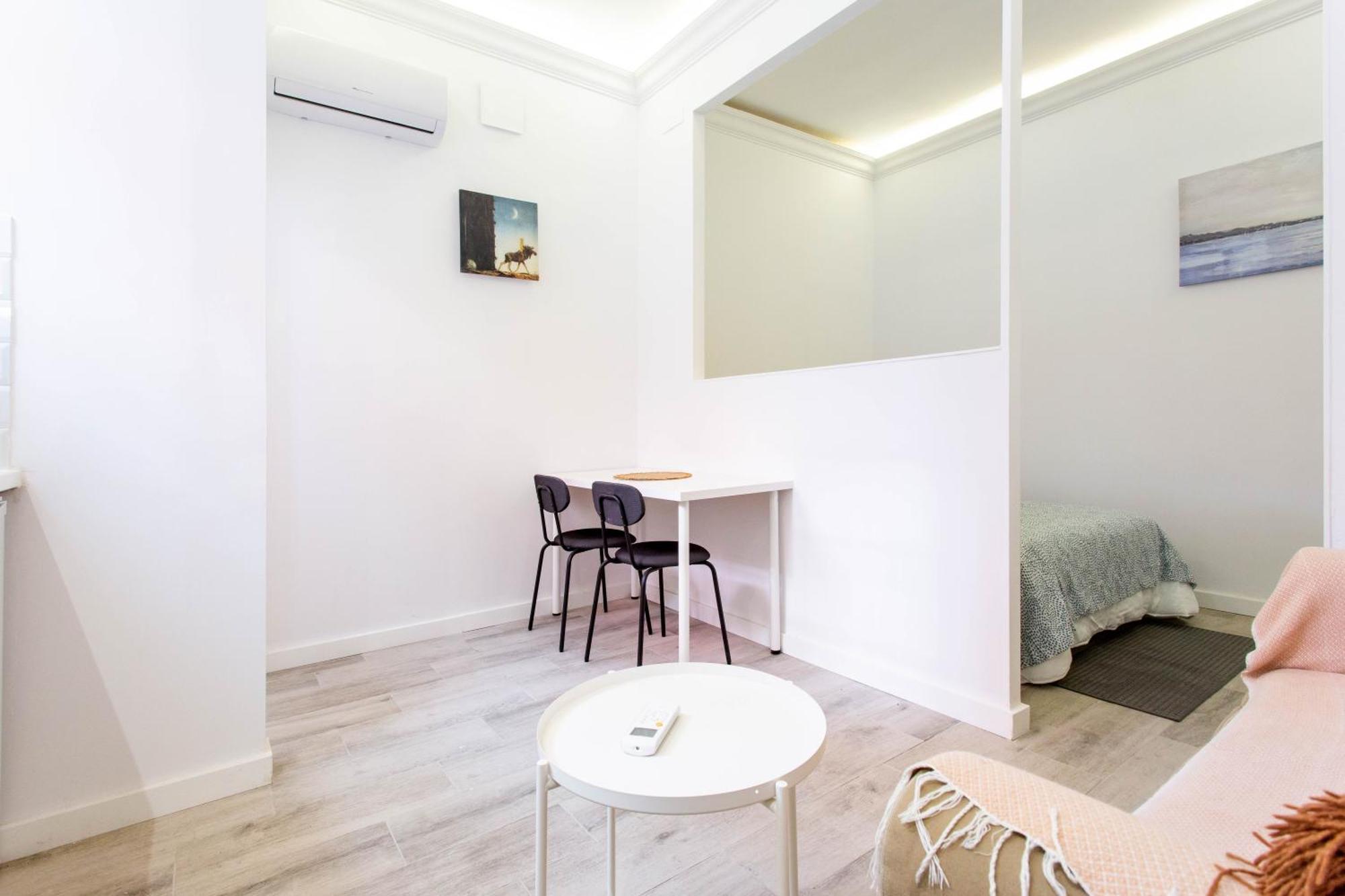 Lejlighed Loft Comillas G
