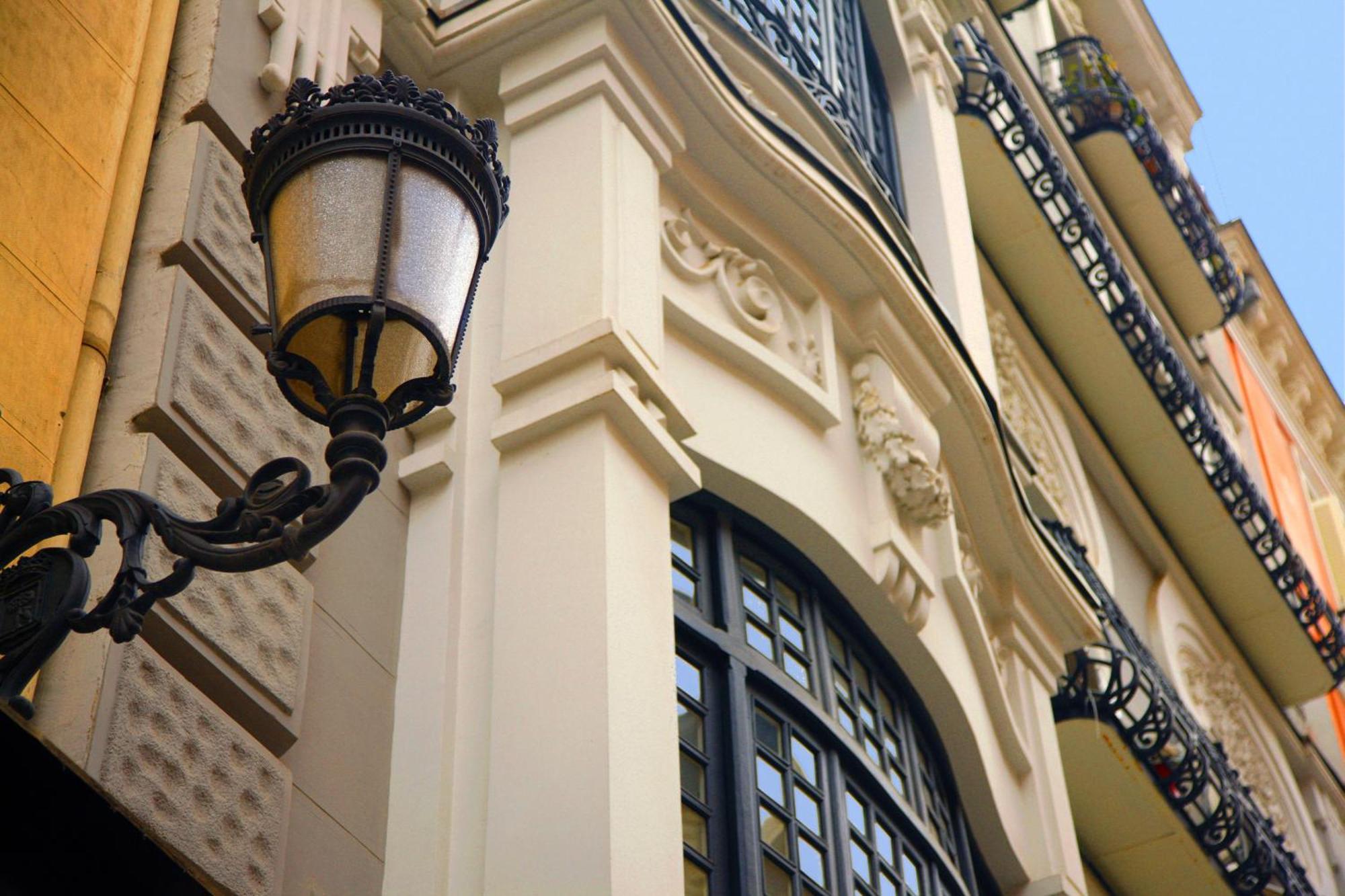 Apartment Atocha - Barrio De Letras