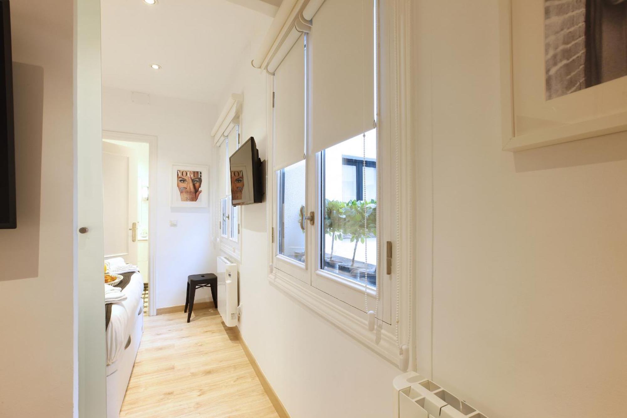 Apartment Atocha - Barrio De Letras