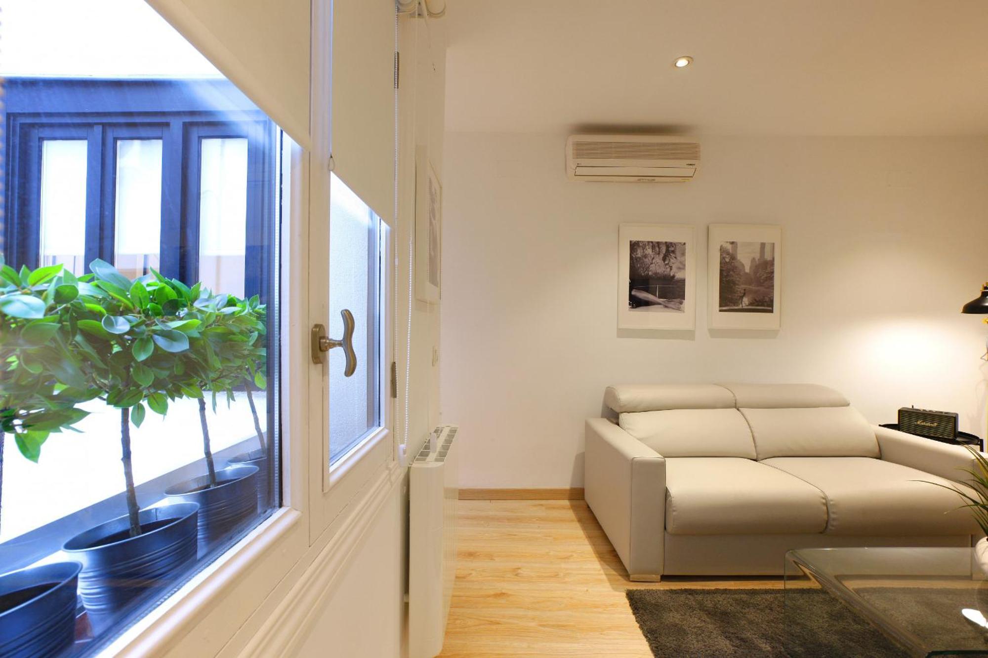 Atocha - Barrio De Letras Apartment *