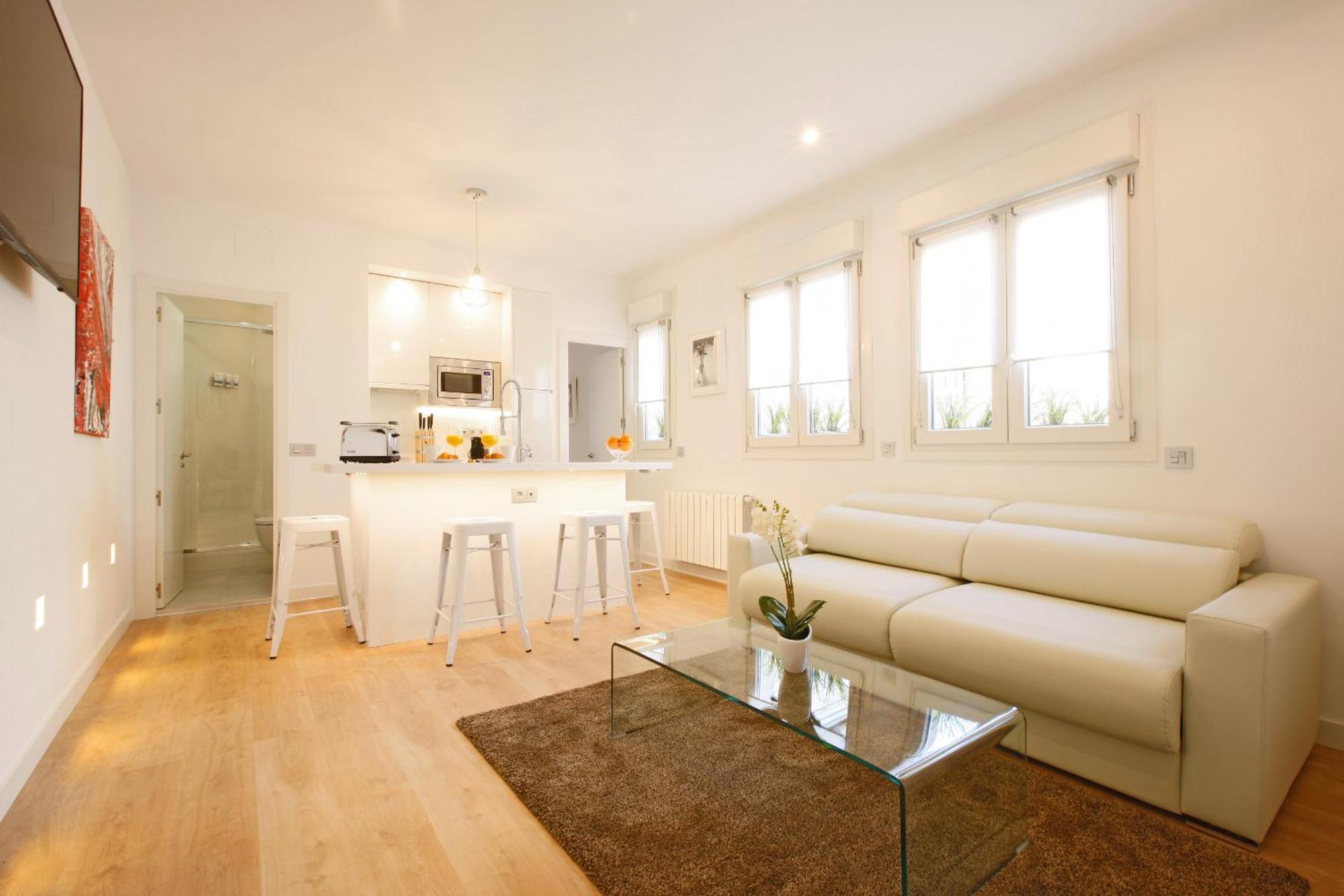 Apartment Malasana Fantastic Madrid
