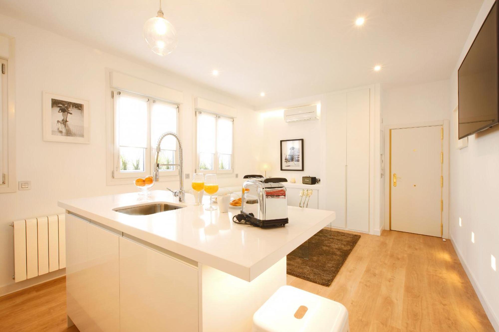 Apartment Malasana Fantastic *