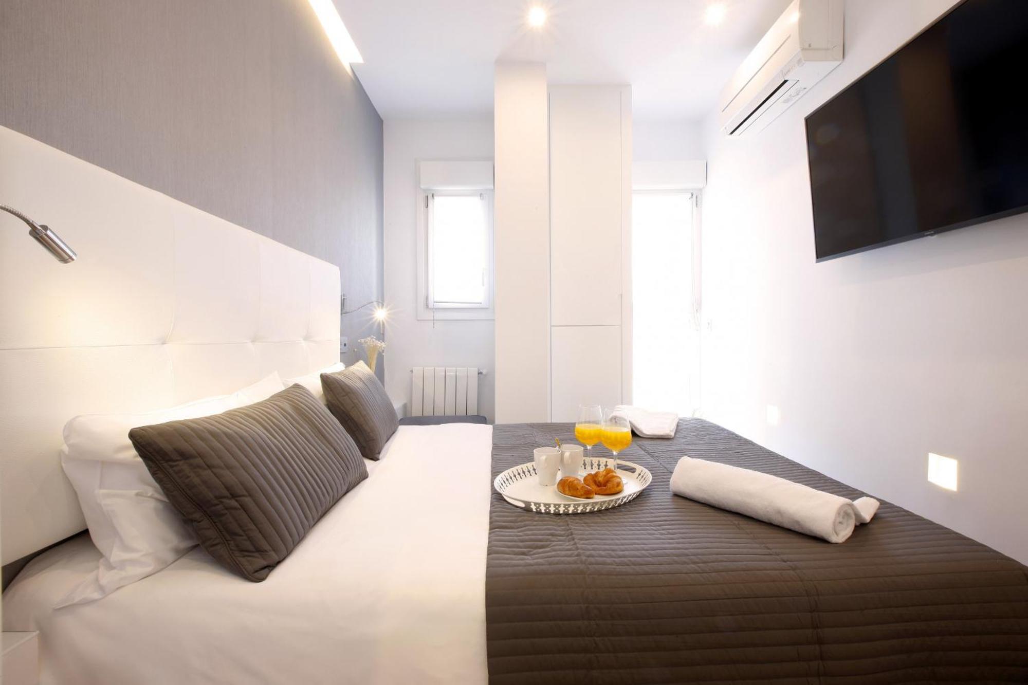 Apartment Malasana Fantastic Madrid