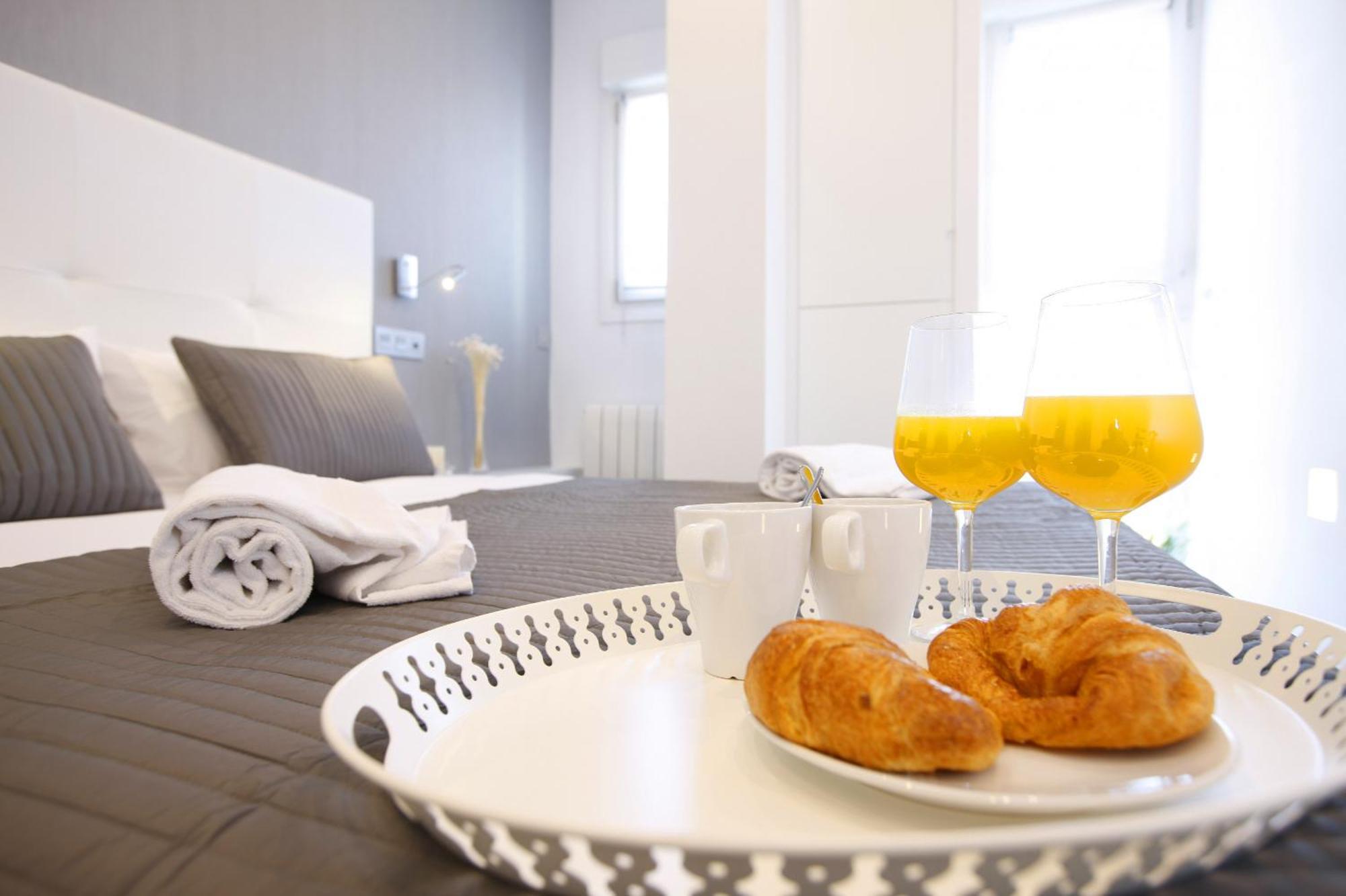 Malasana Fantastic Apartment *