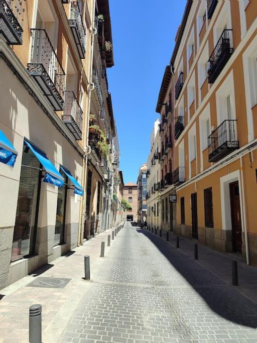 Estudio * Madrid
