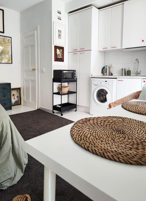 Apartamento Estudio *
