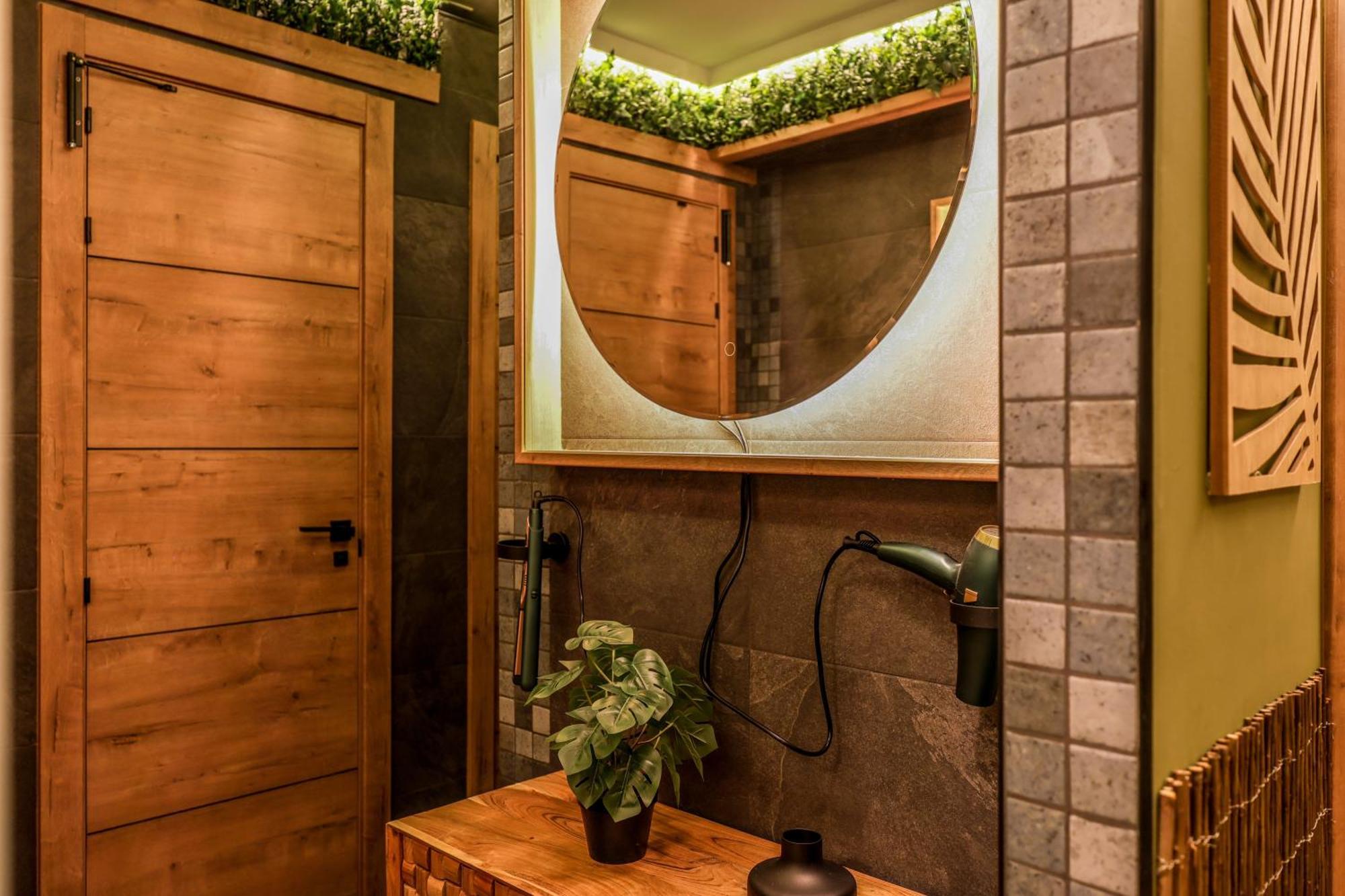 Eliseo - Livingcoworking - Malasana Hostel