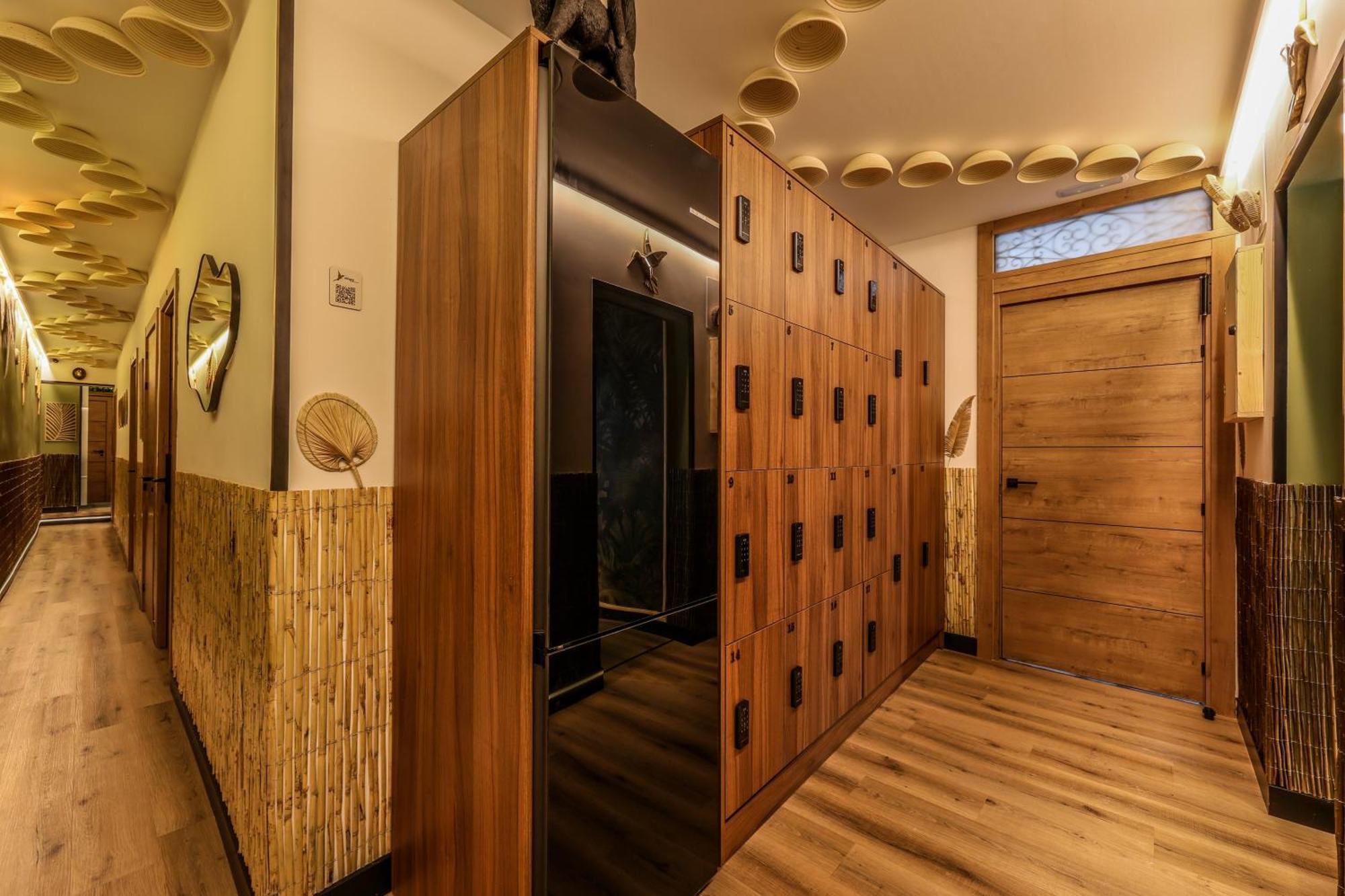 Eliseo - Livingcoworking - Malasana Madrid