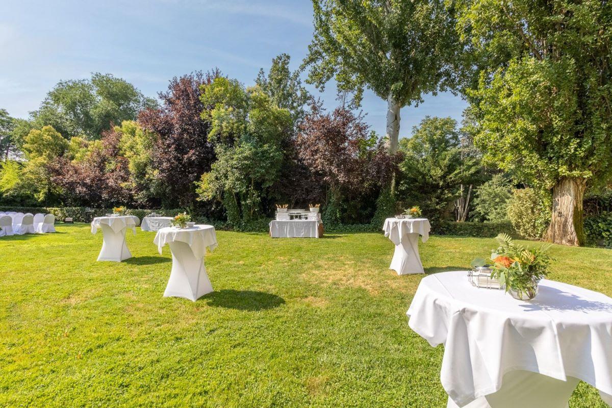 Eurostars Monte Real 4*