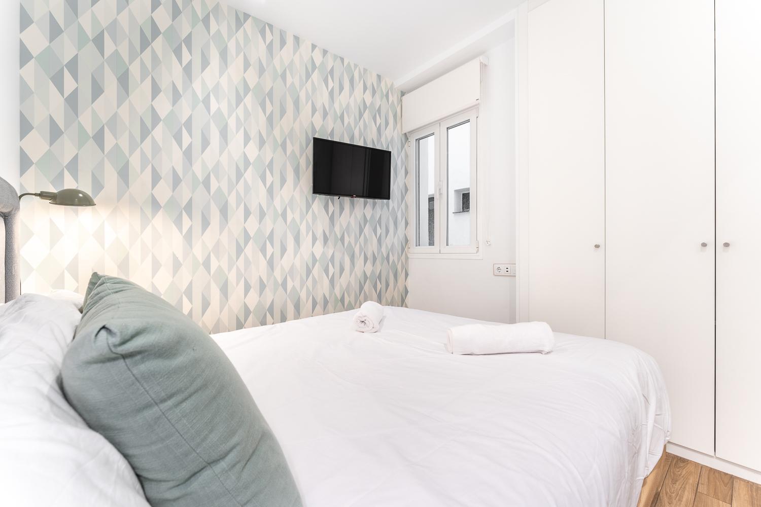 Apartment Caterina Chamberi