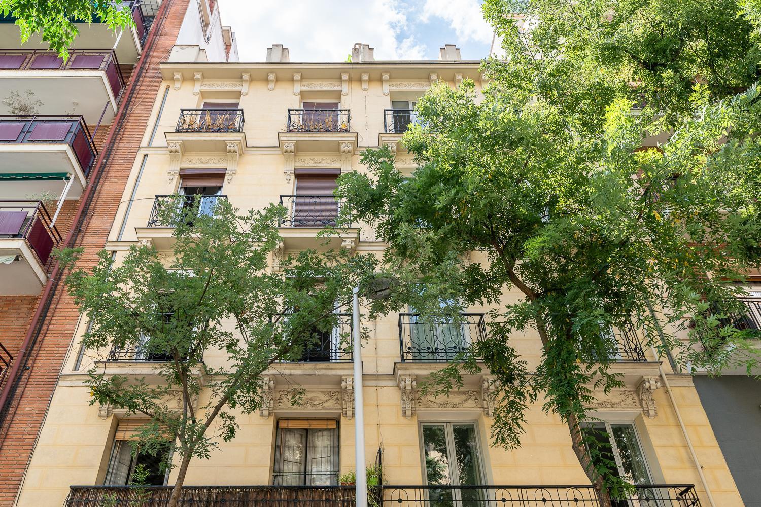 Apartment Caterina Chamberi *