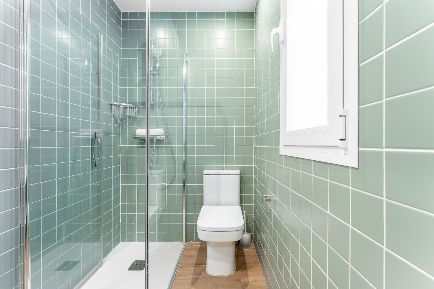 Caterina Chamberi Apartment Madrid