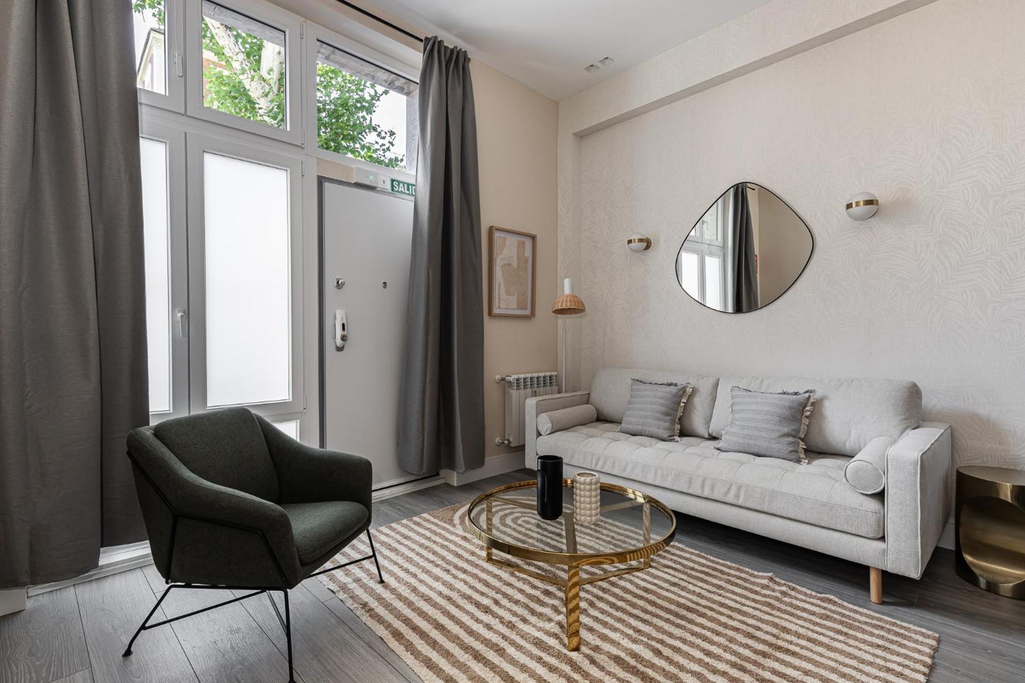 Apartment Waou Glam Plaza Espana