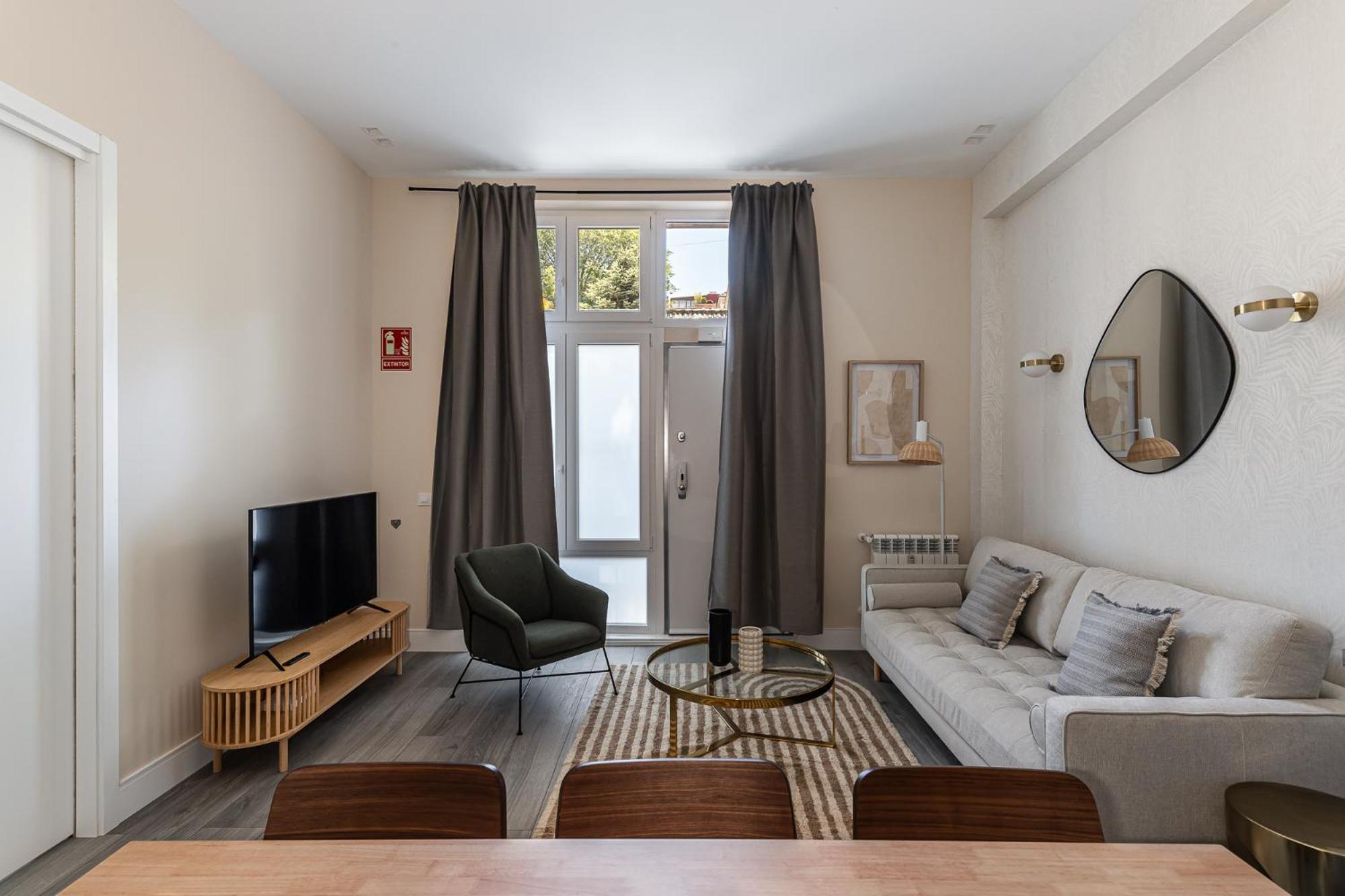 Apartment Waou Glam Plaza Espana *