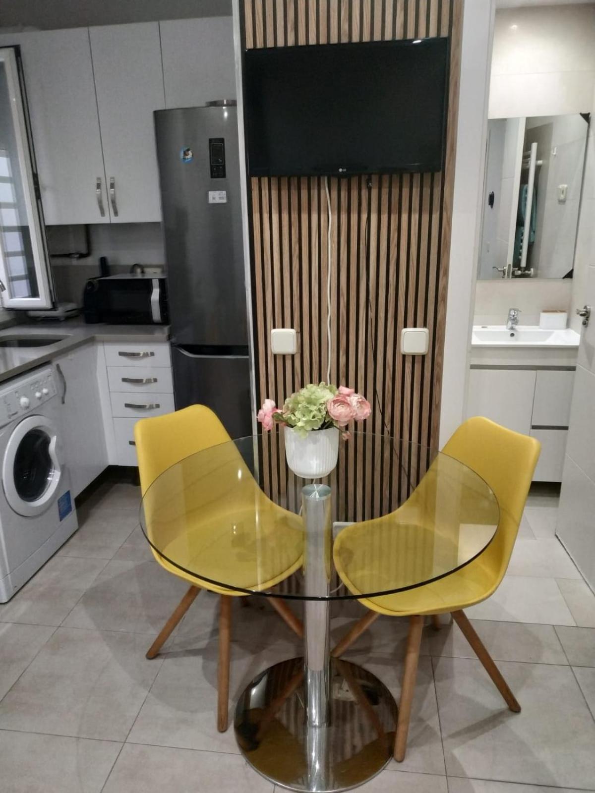 Apartment Delicias Smart *