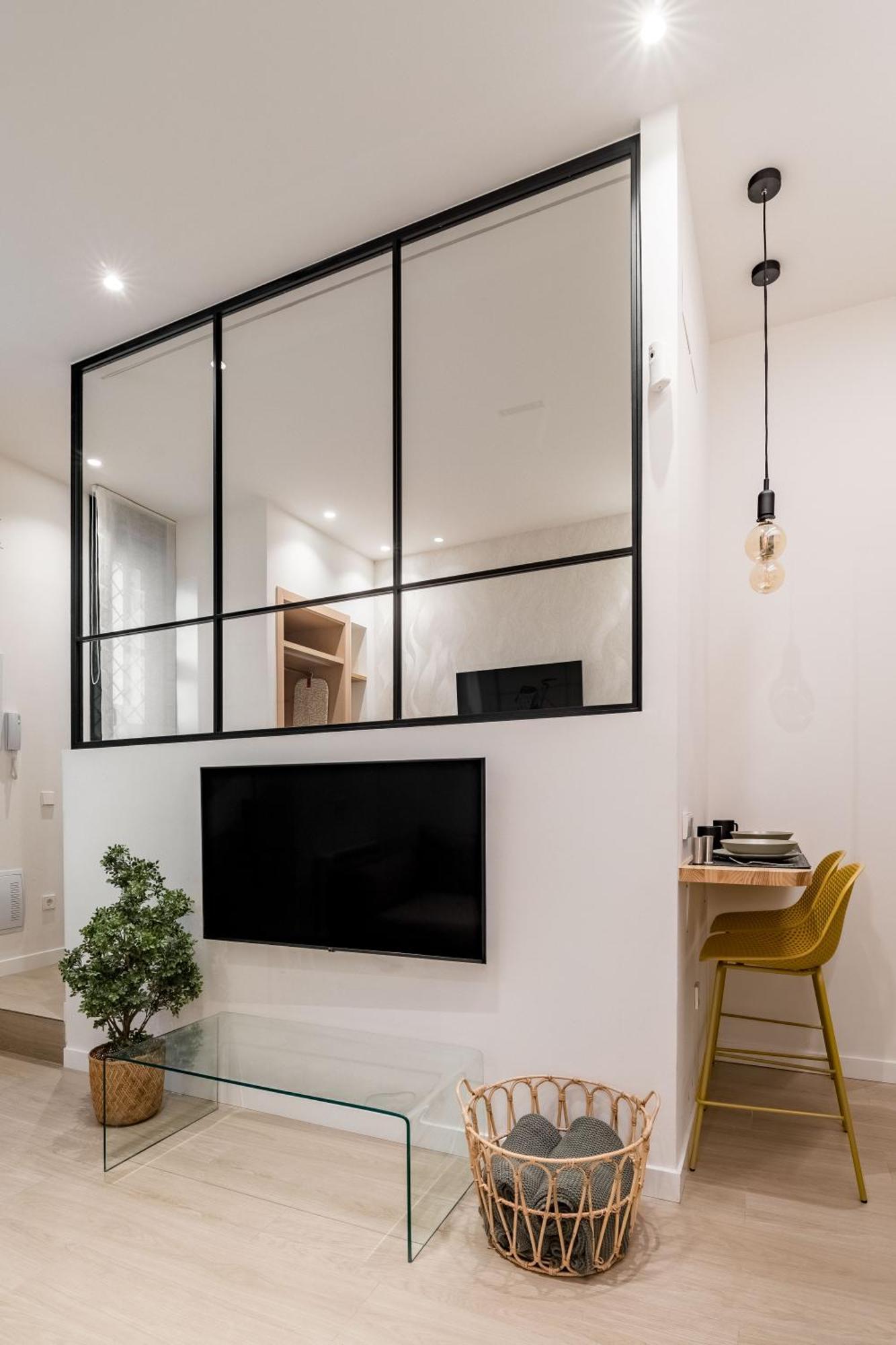 Apartamento Charming La Almudena
