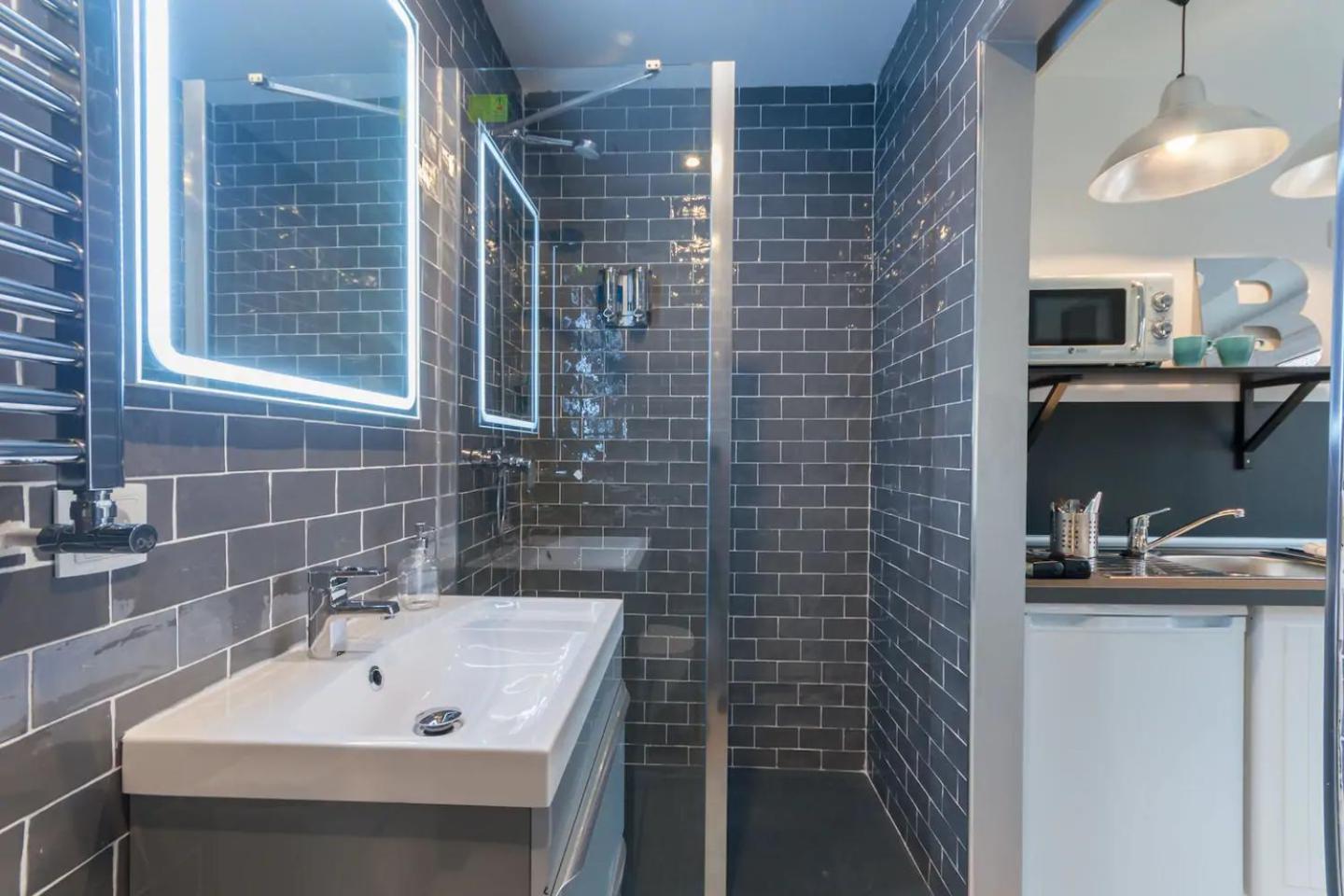 ºººdl New Atocha Centre Wifi Ac Smarttvººº Apartment *
