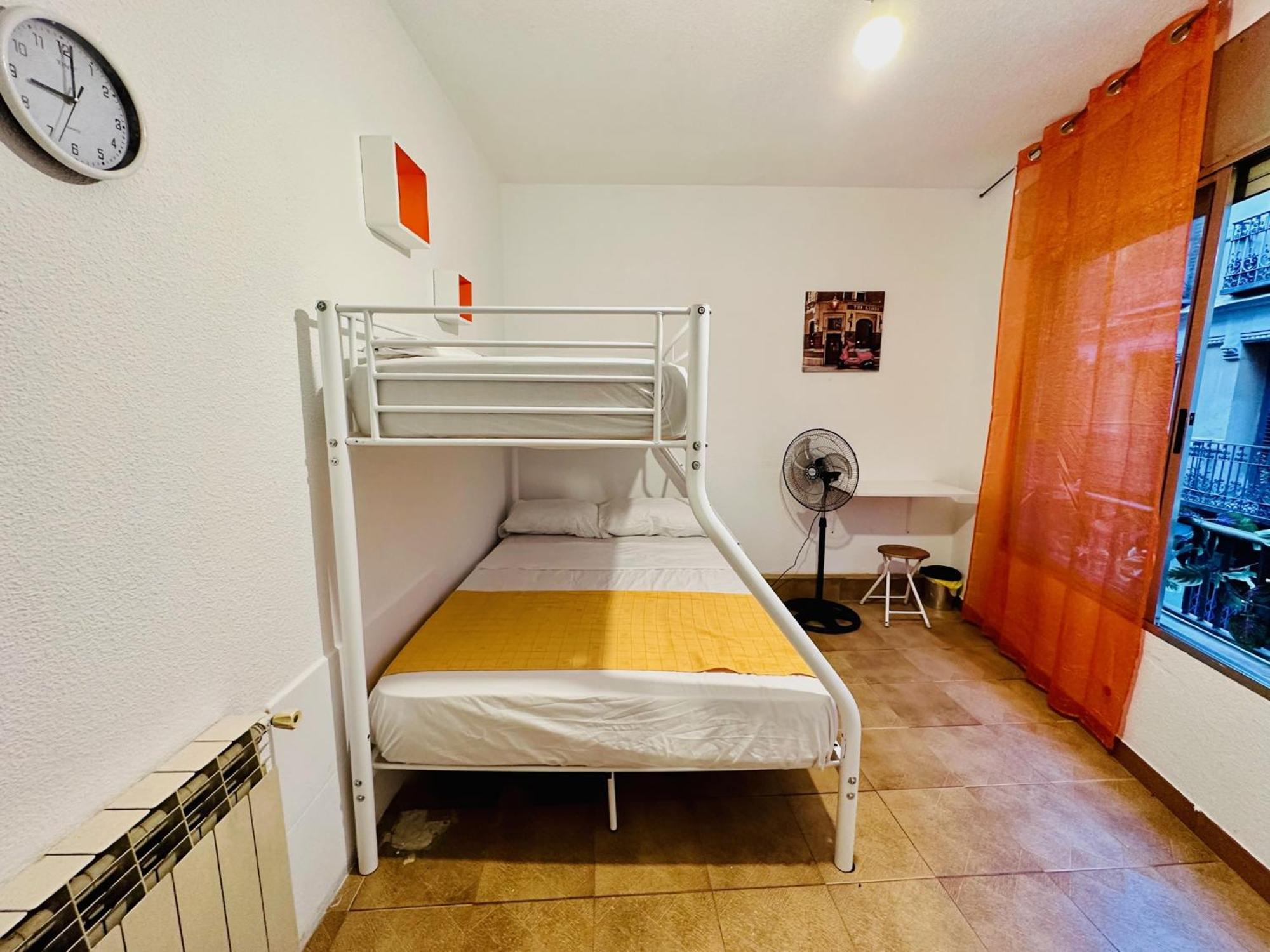 Apartment In Downtown