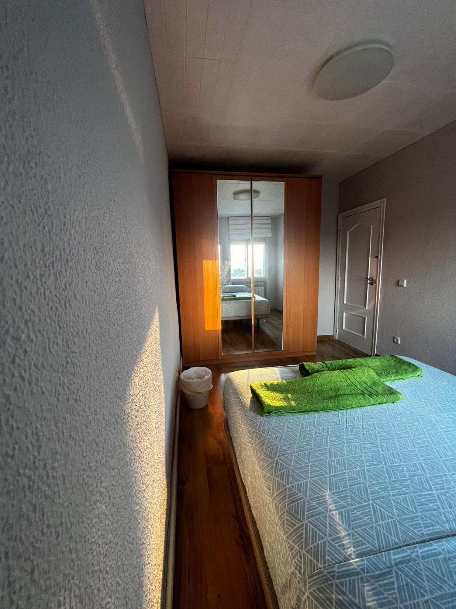 Bed Vallecas Madri