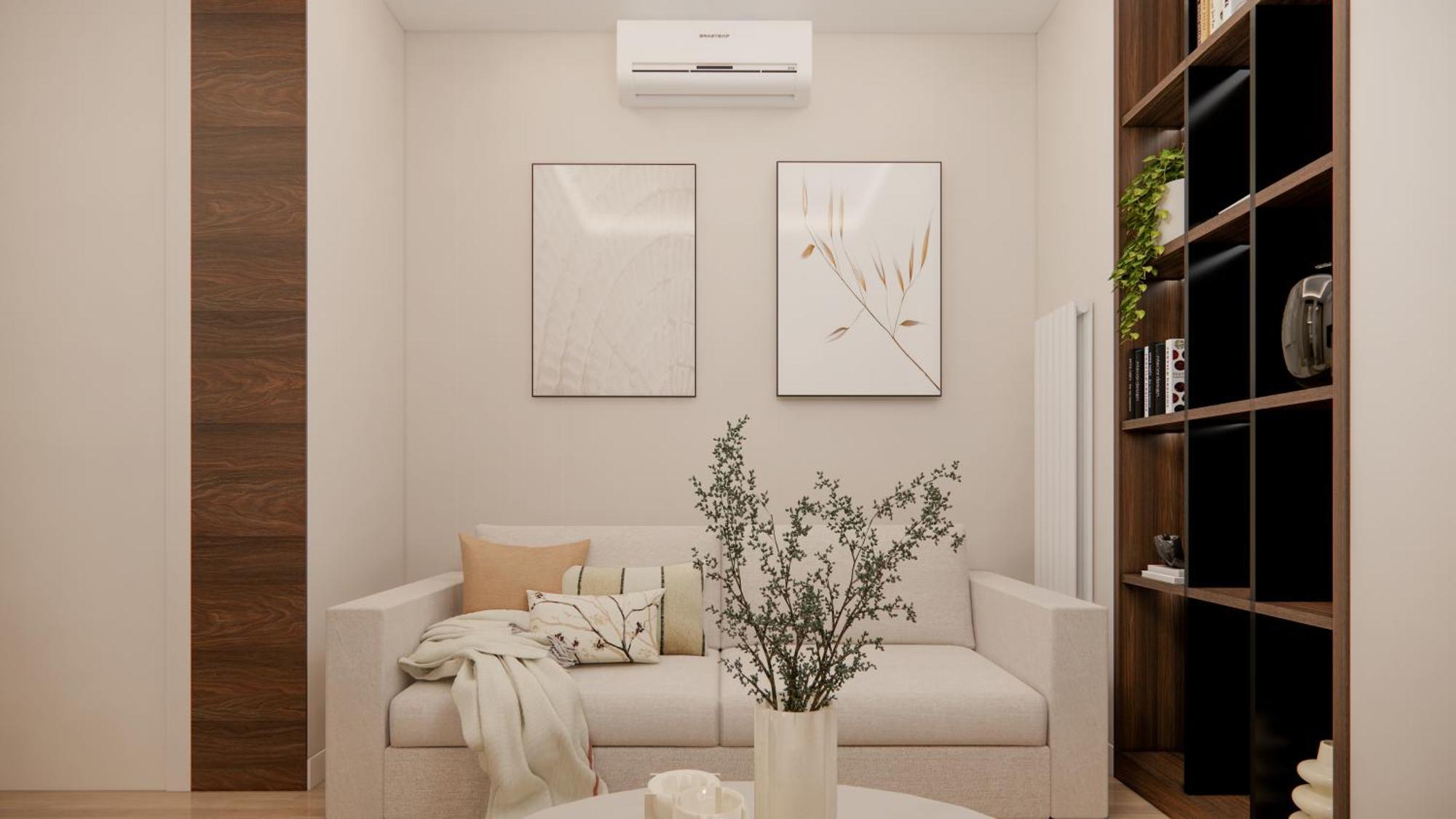 Lejlighed Sol Viii 5br 5bh Madrid