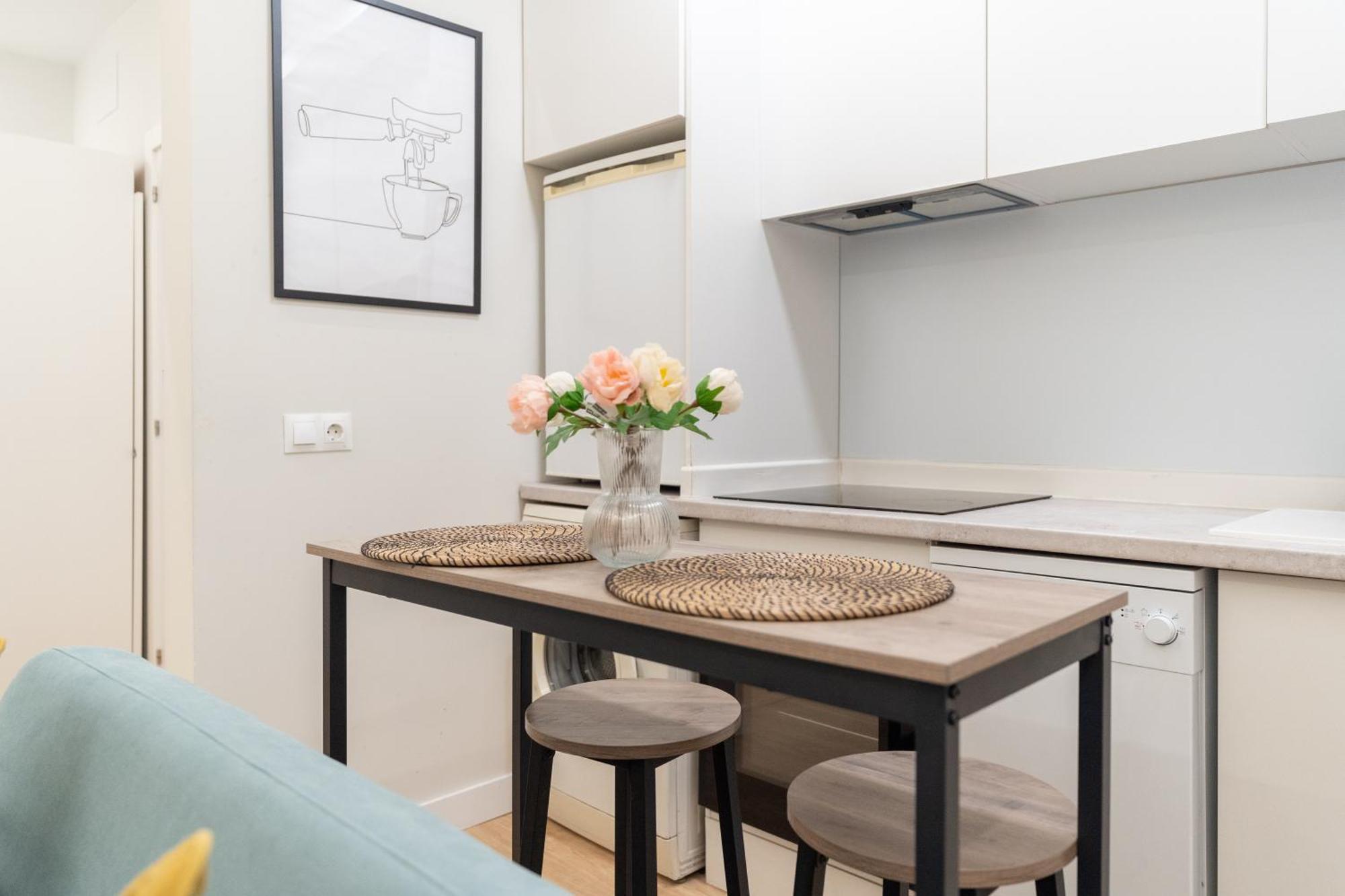 Apartment Luxe In Ponzano