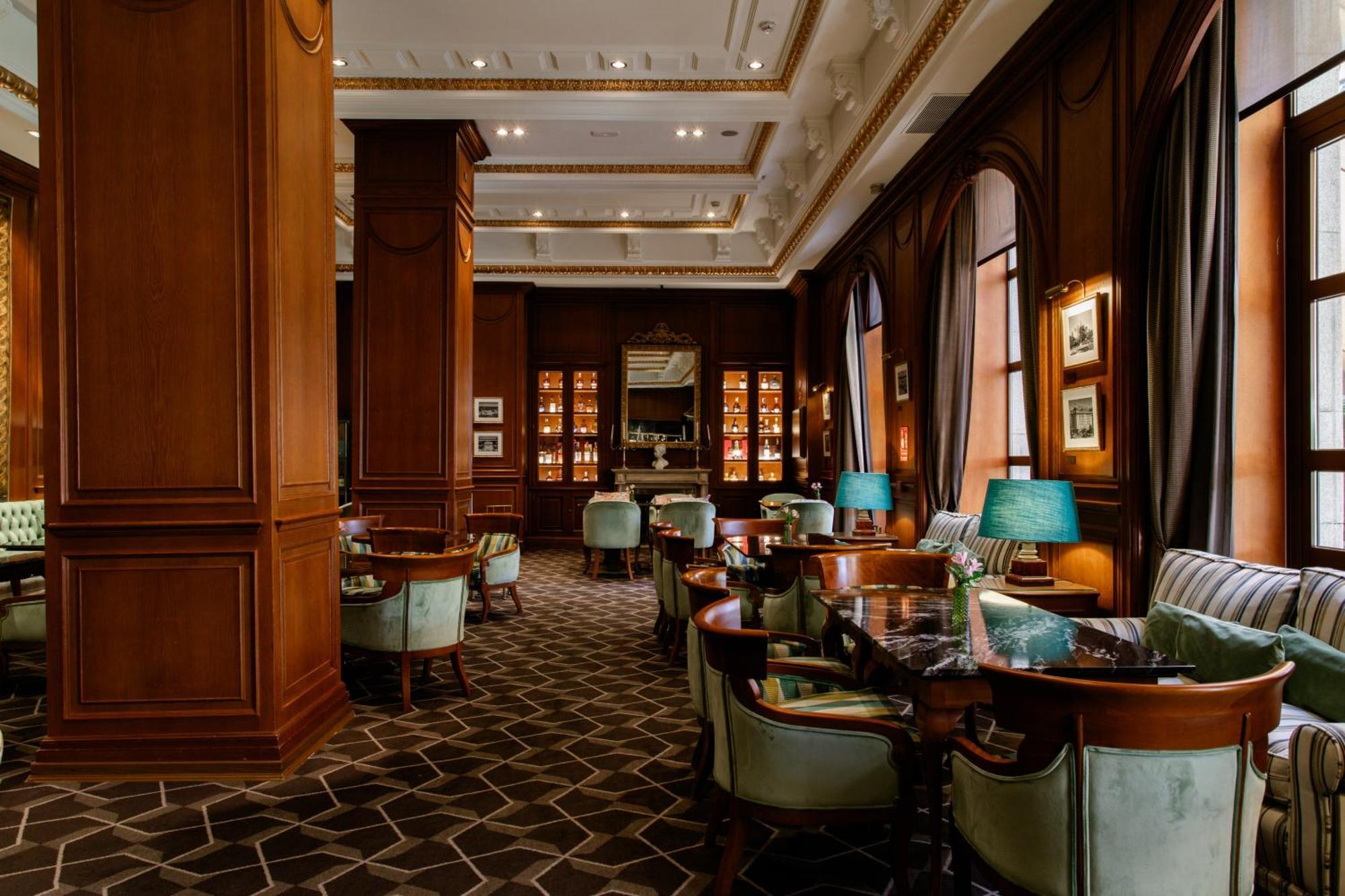 Fenix Gran Melia - The Leading Of The World 5* Madrid