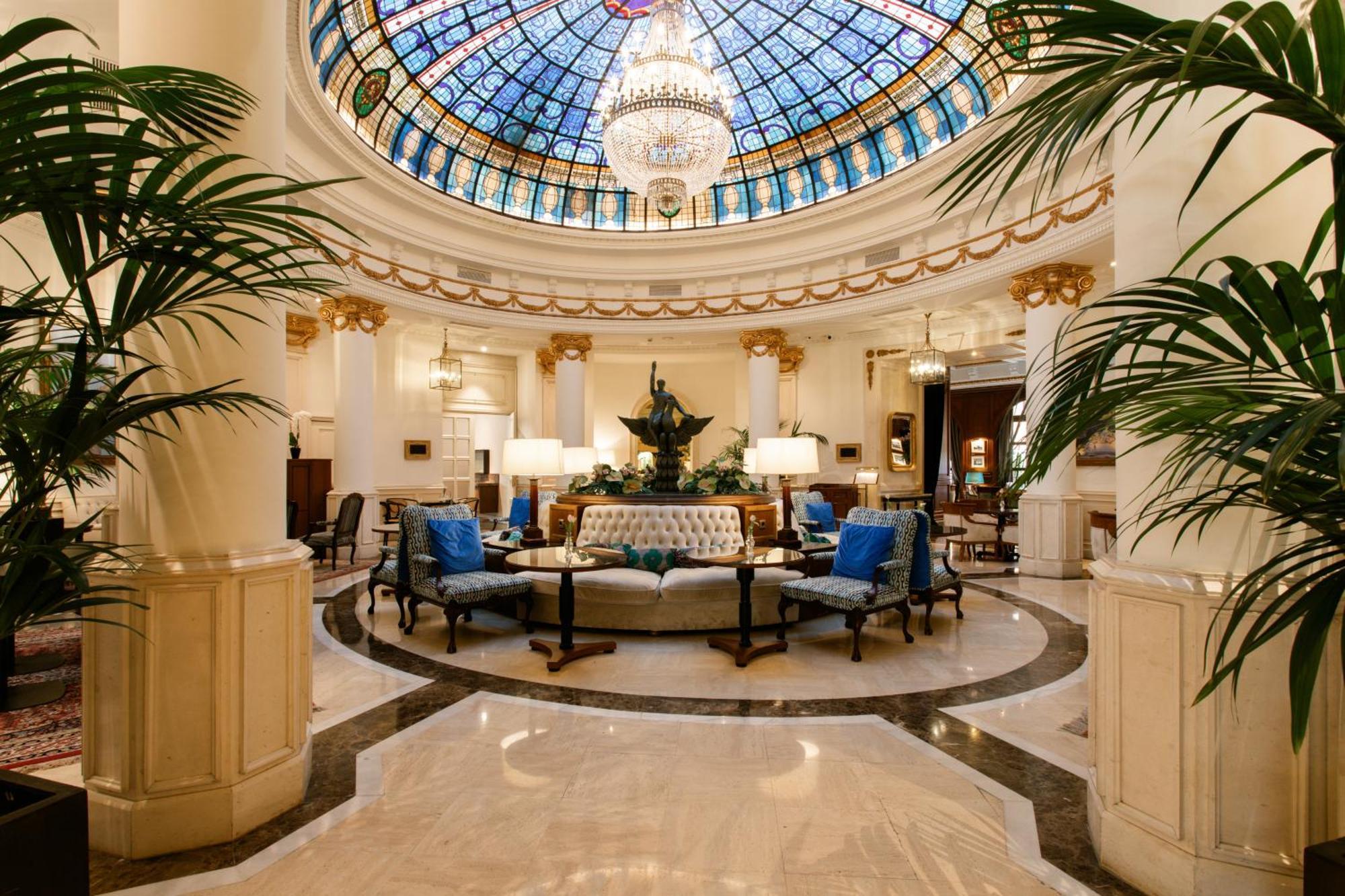 Fenix Gran Melia - The Leading Of The World