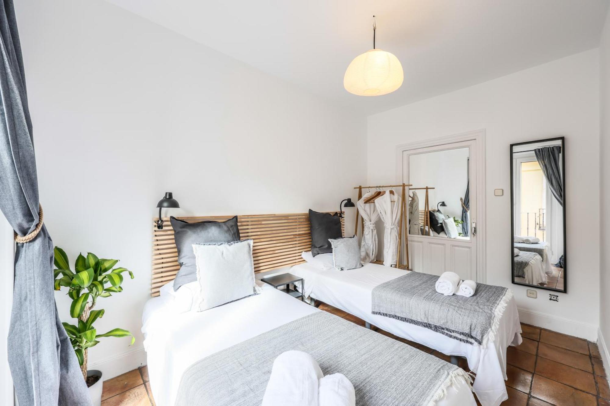 Guest house Art Coliving Centro Madrid