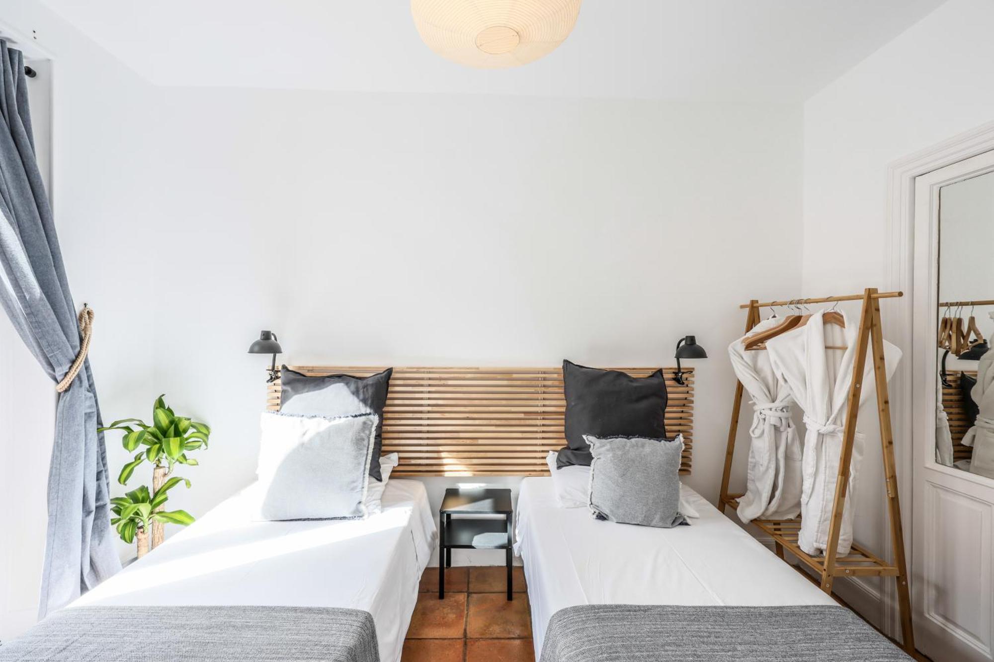 Guest house Art Coliving Centro