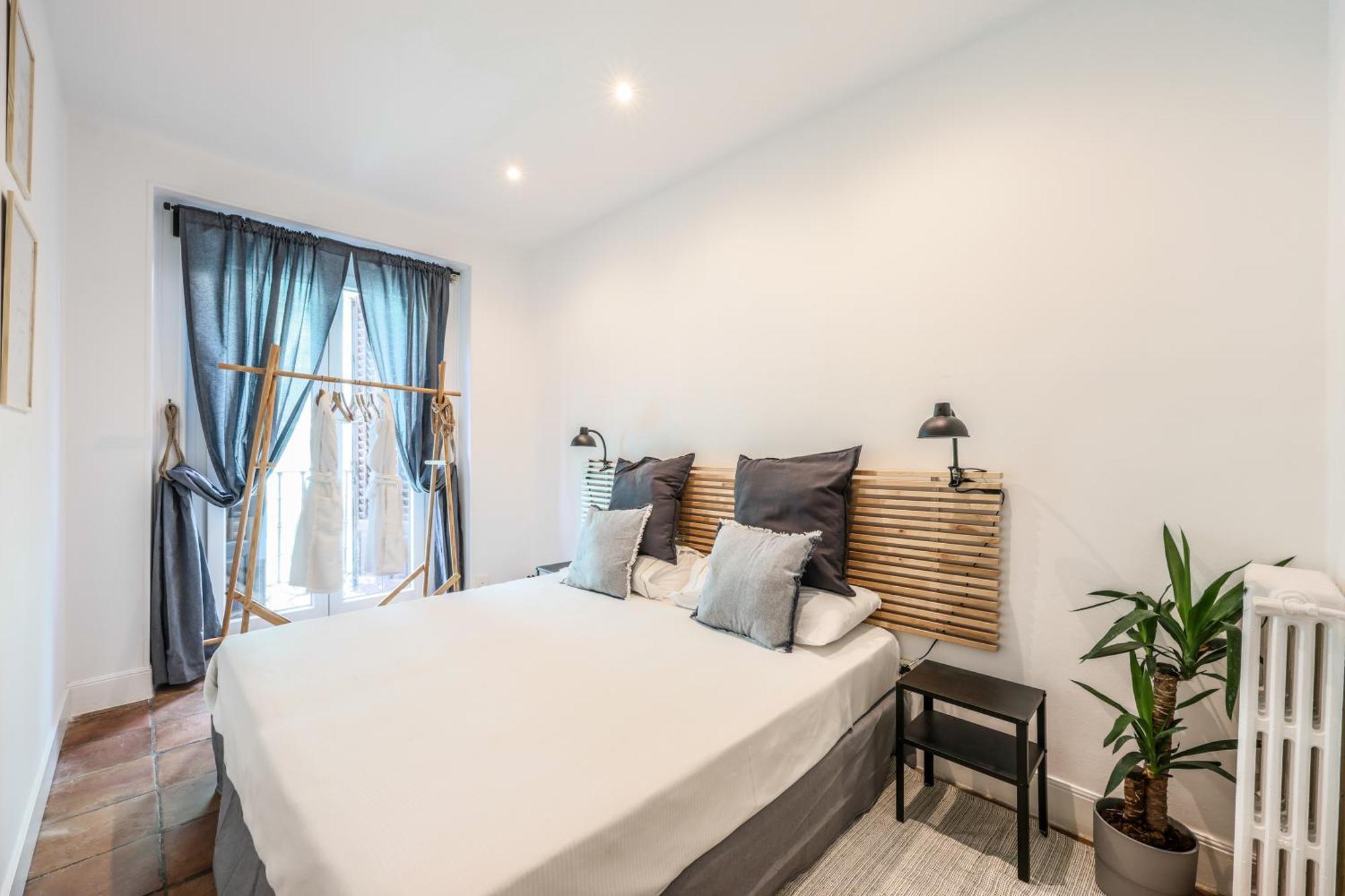 Art Coliving Centro Guest house Madrid