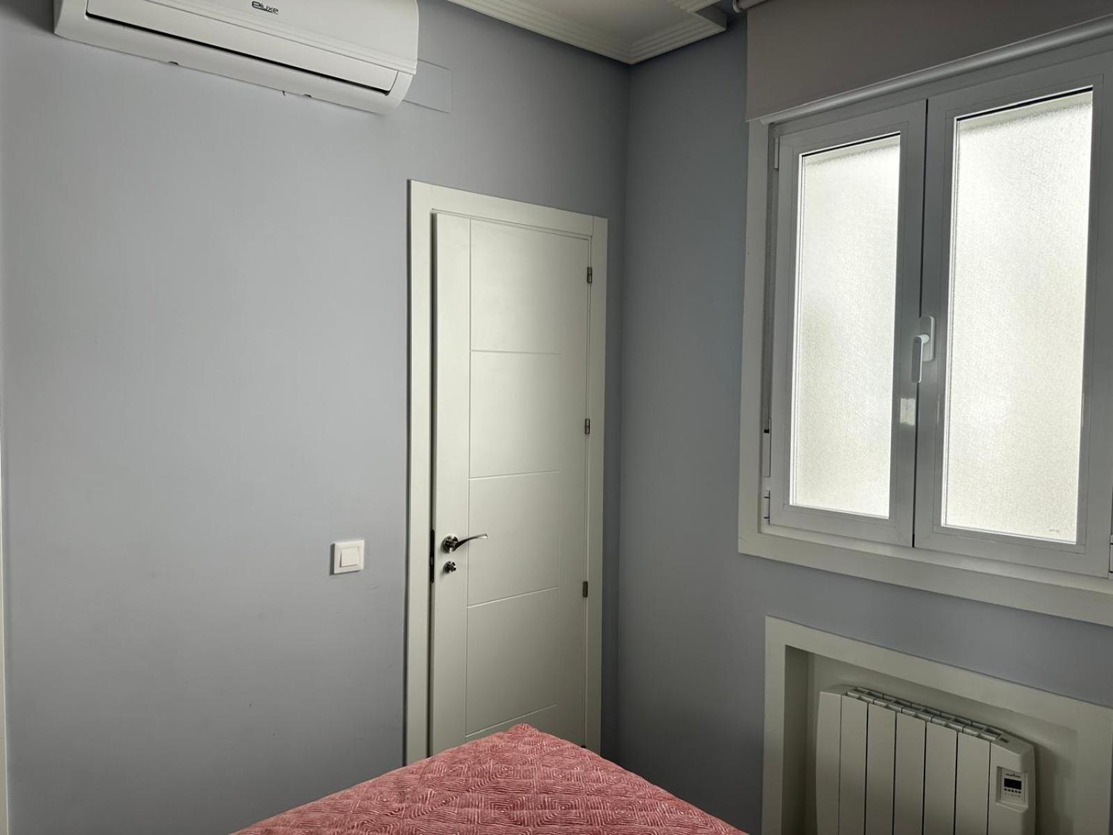 Apartamento Piso Centro 5 Min Andando Gran Via Madri
