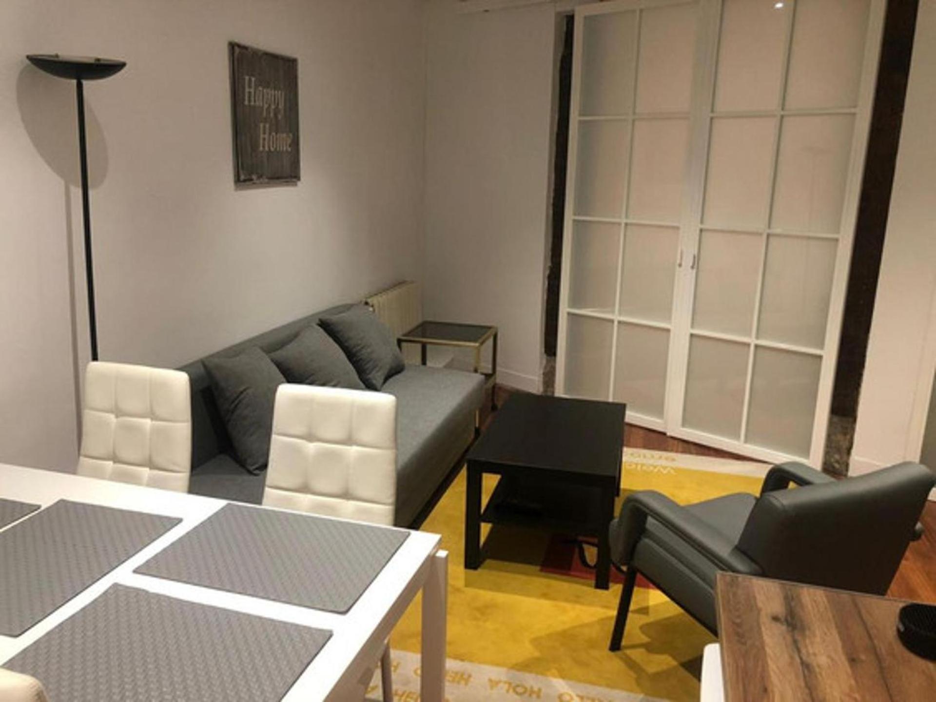 Apartment Madrid City Apartment *