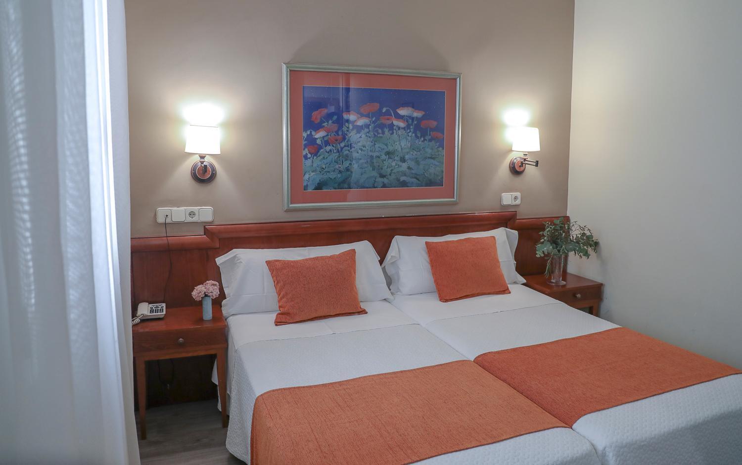 San Lorenzo Guest house