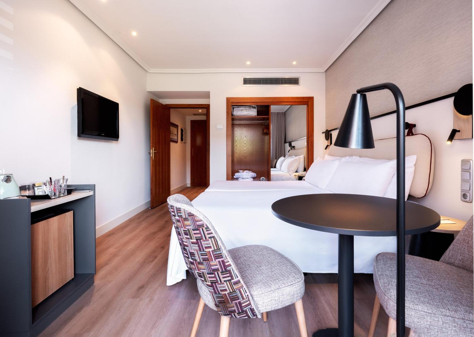 Hotel Alameda Aeropuerto, Affiliated By Melia Madrid