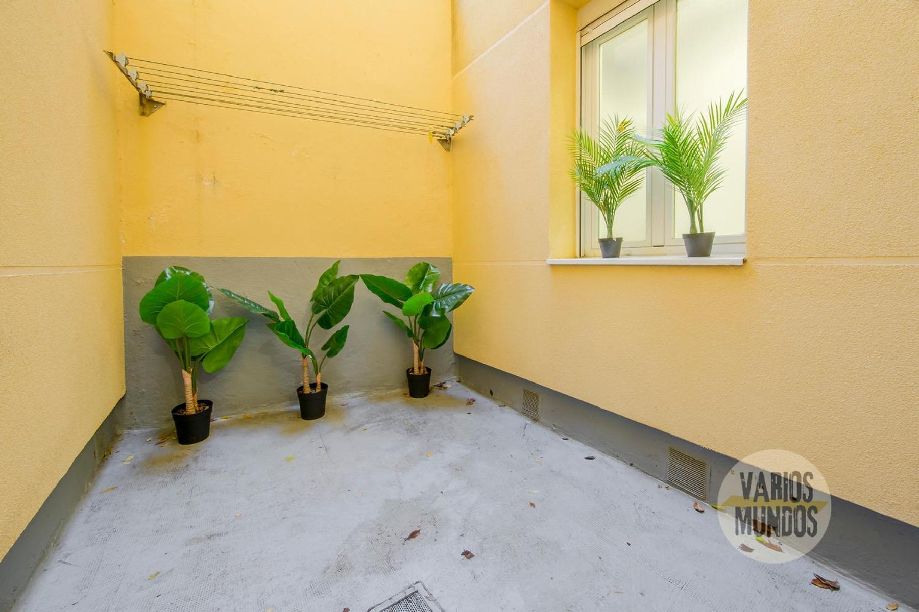 Apartamento Acogedor 5pax En El Corazon De Chamberi *