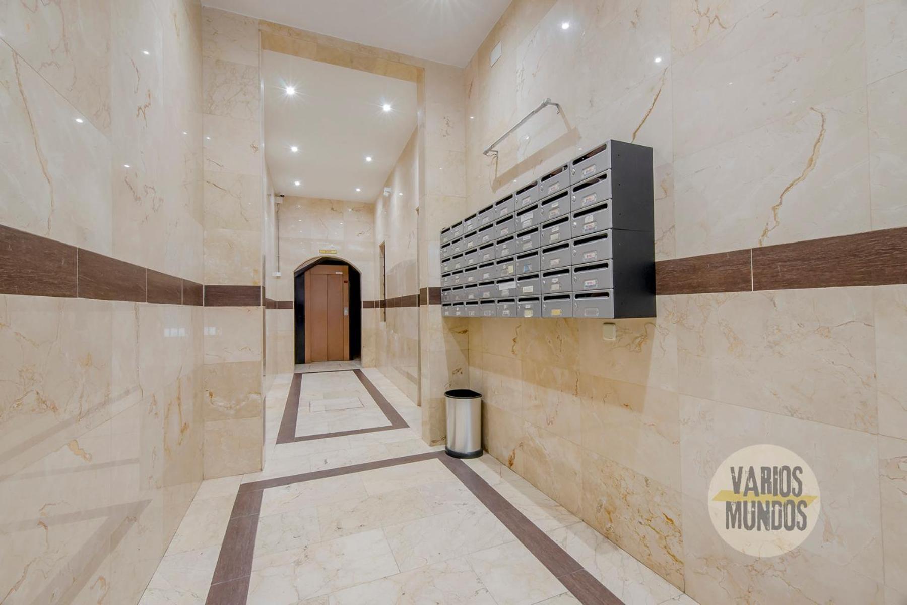 Acogedor 5pax En El Corazon De Chamberi Apartamento