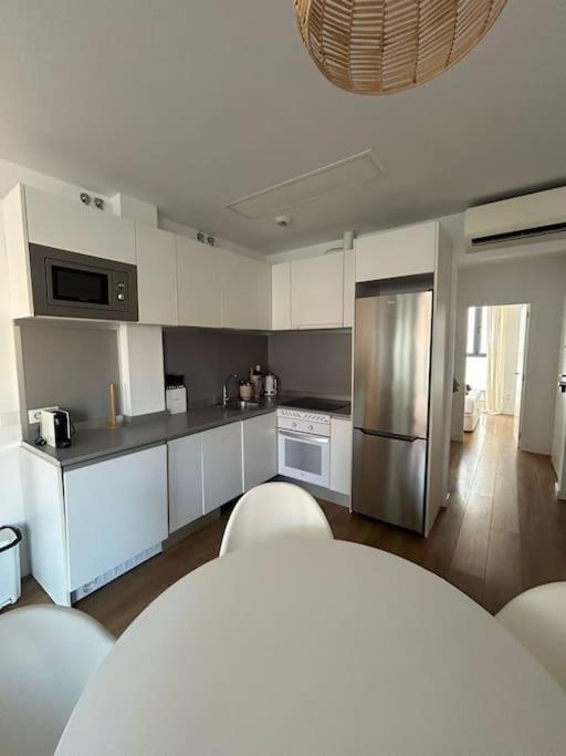 Apartment Myhousespain - Piso Con Terraza En Madrid