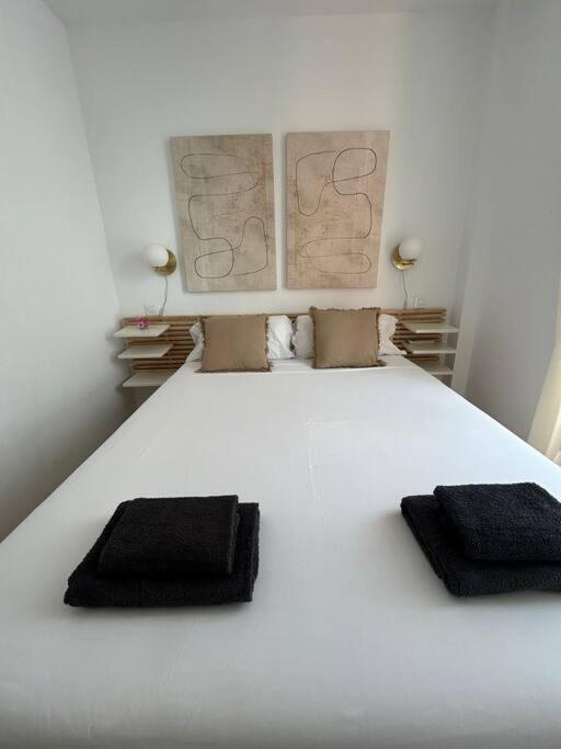 Myhousespain - Piso Con Terraza En Apartment