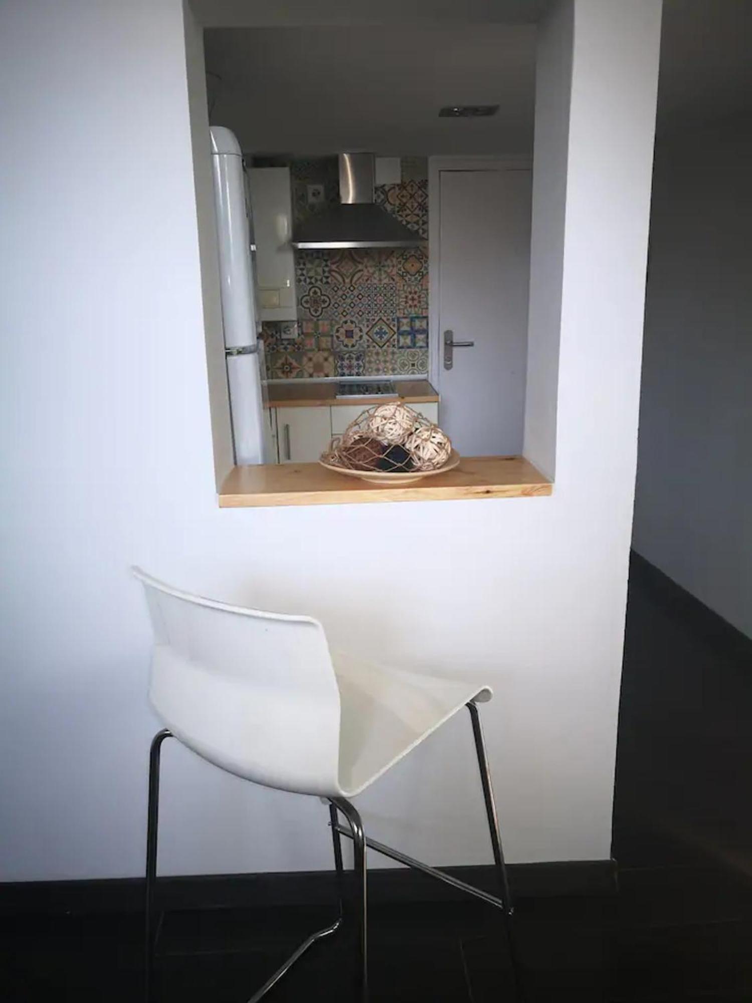 Charming 57 M² + Internet * Madrid
