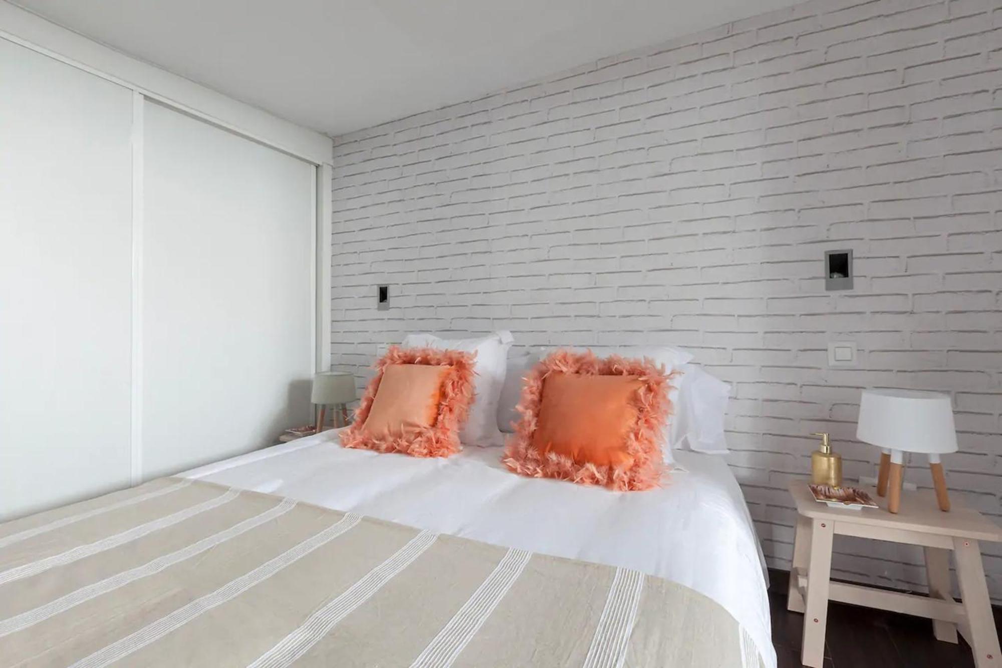 Charming 57 M² + Internet Apartment
