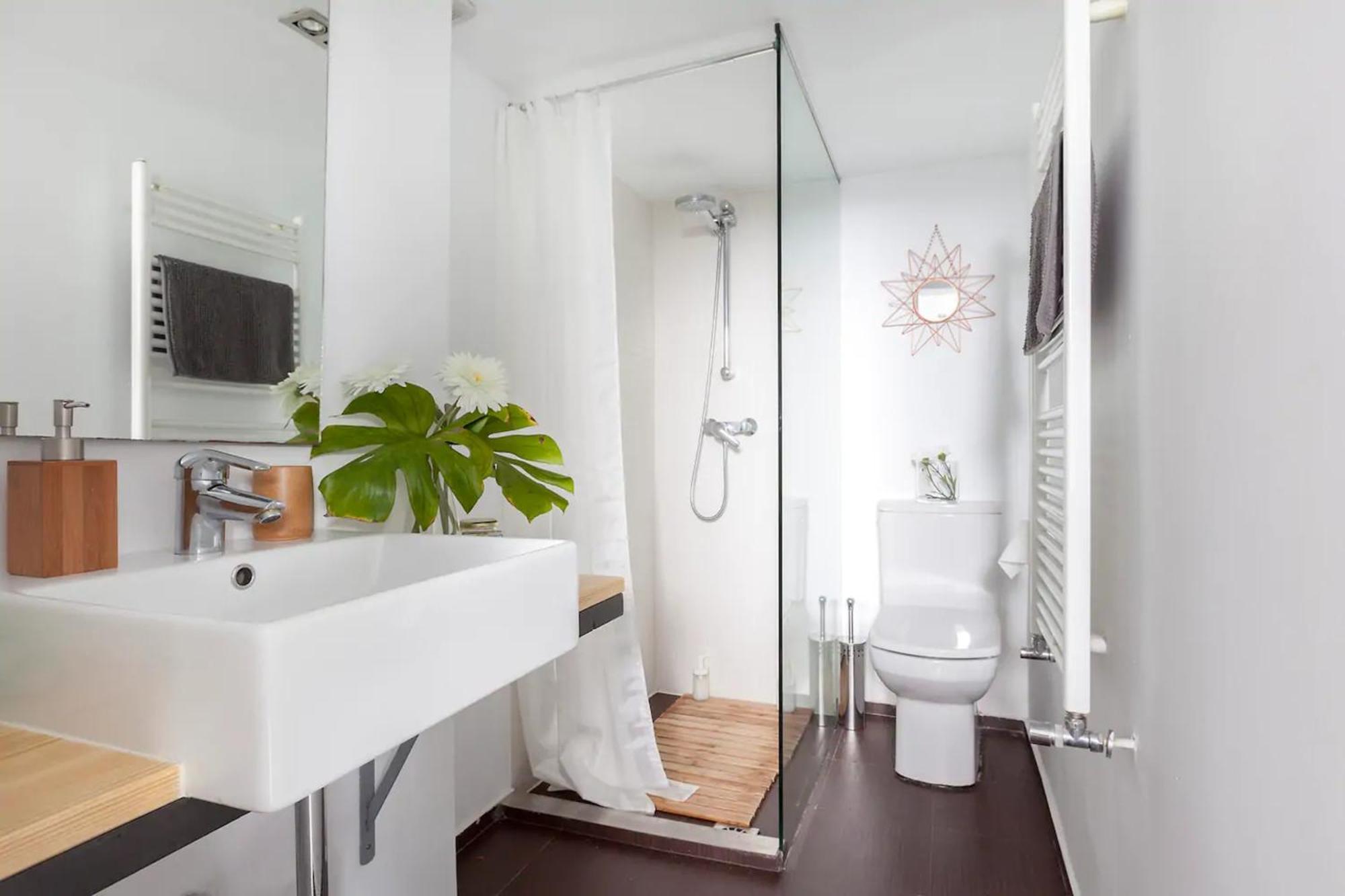 Charming 57 M² + Internet Apartment