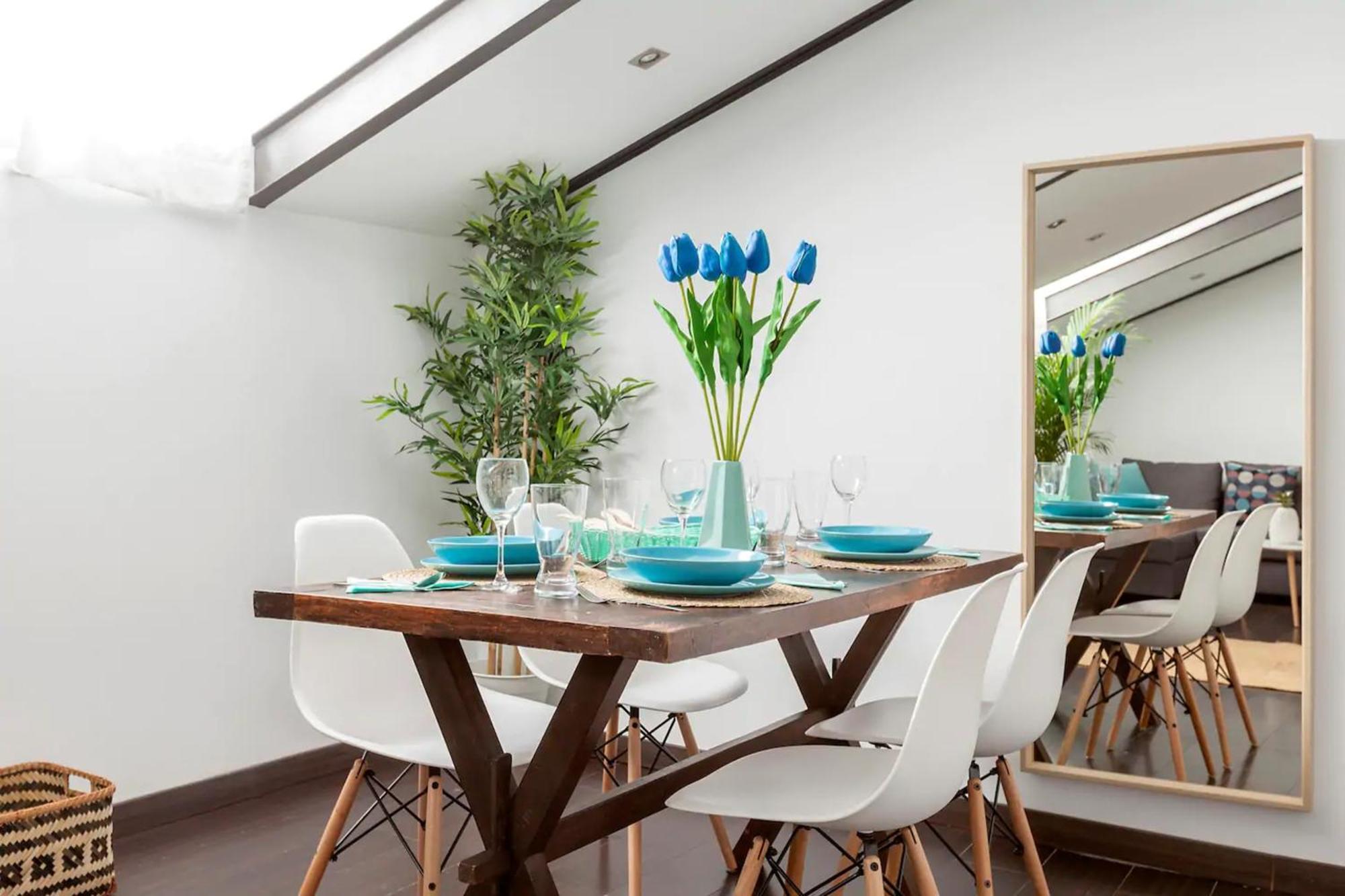 Charming 57 M² + Internet Apartment Madrid