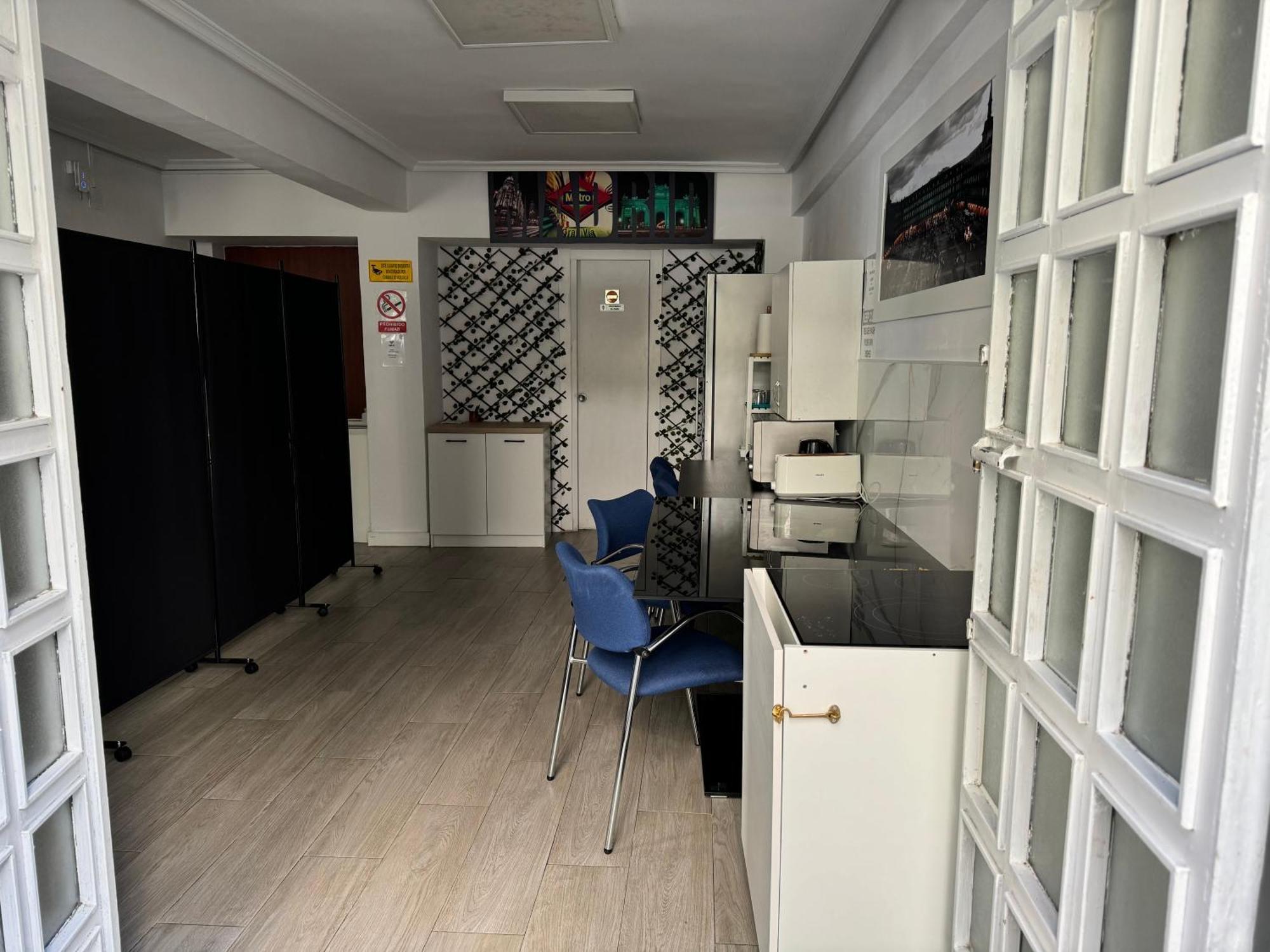 Hostel Paradise