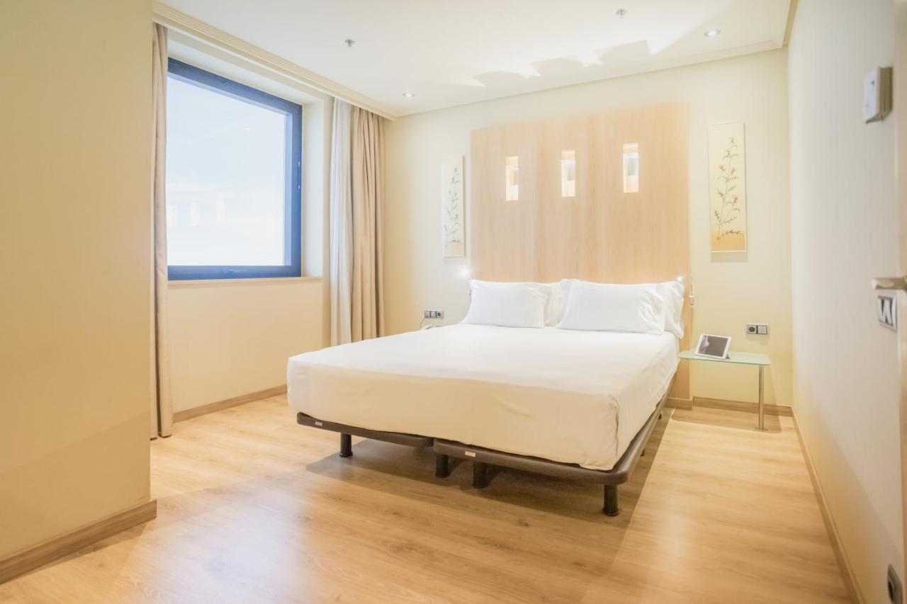 Hotel Abba Madrid